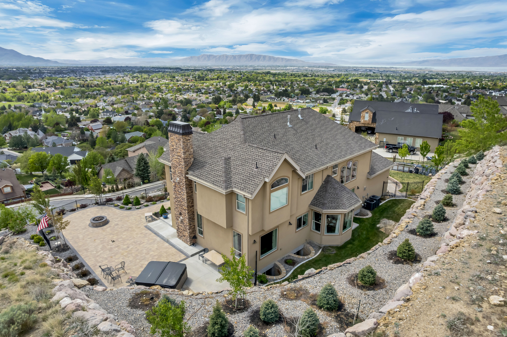 STONEBURY ESTATES PUD - Residential