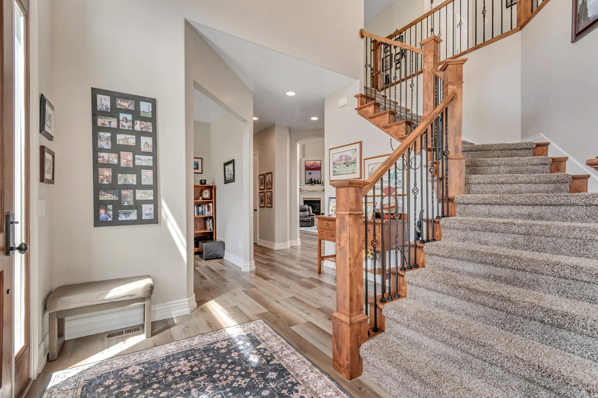 STONEBURY ESTATES PUD - Residential