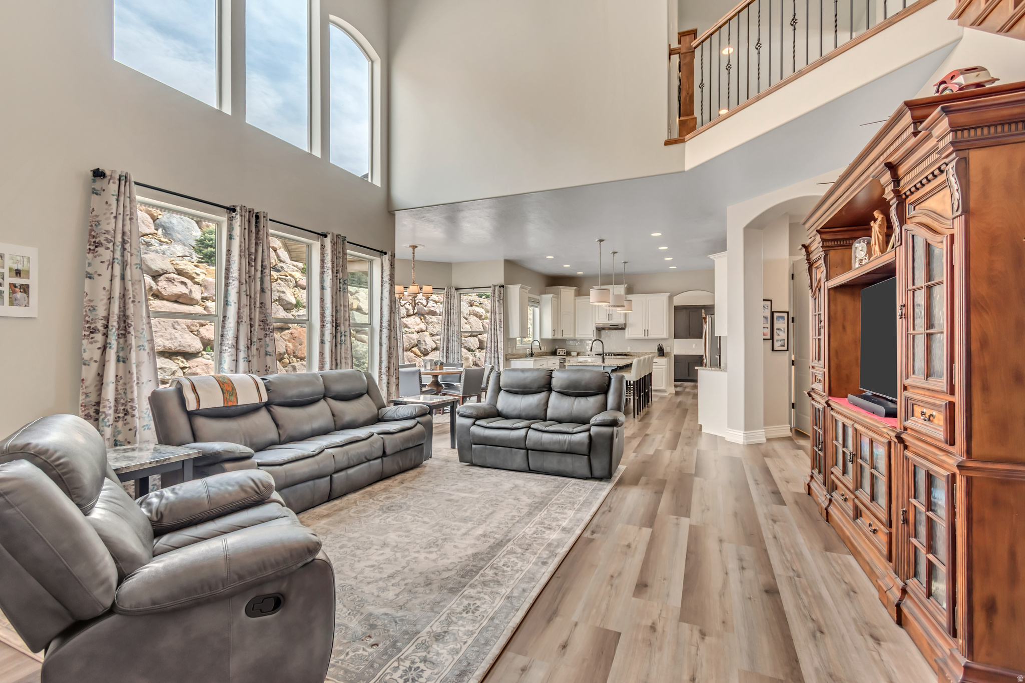 STONEBURY ESTATES PUD - Residential