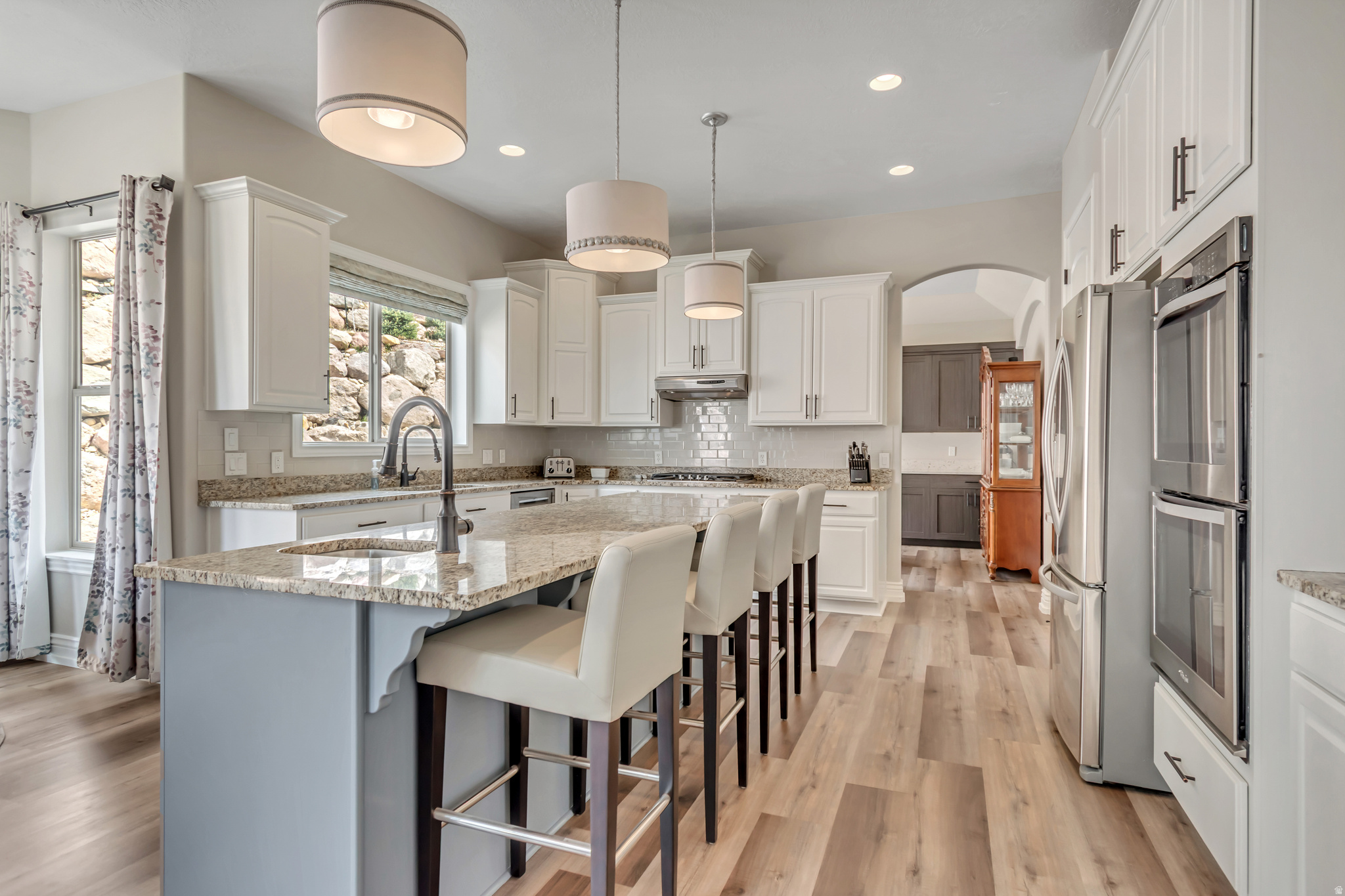 STONEBURY ESTATES PUD - Residential