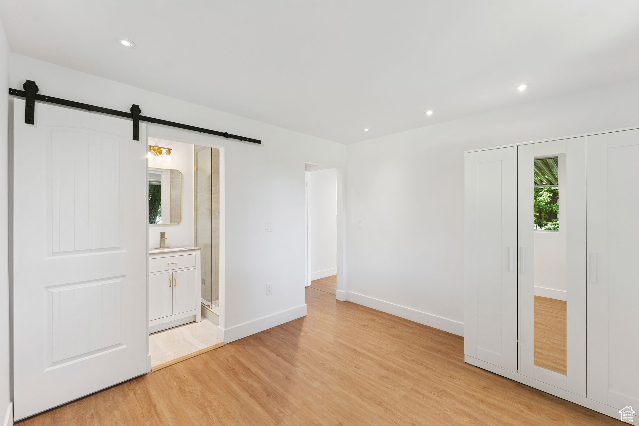 PLAT B - Residential
