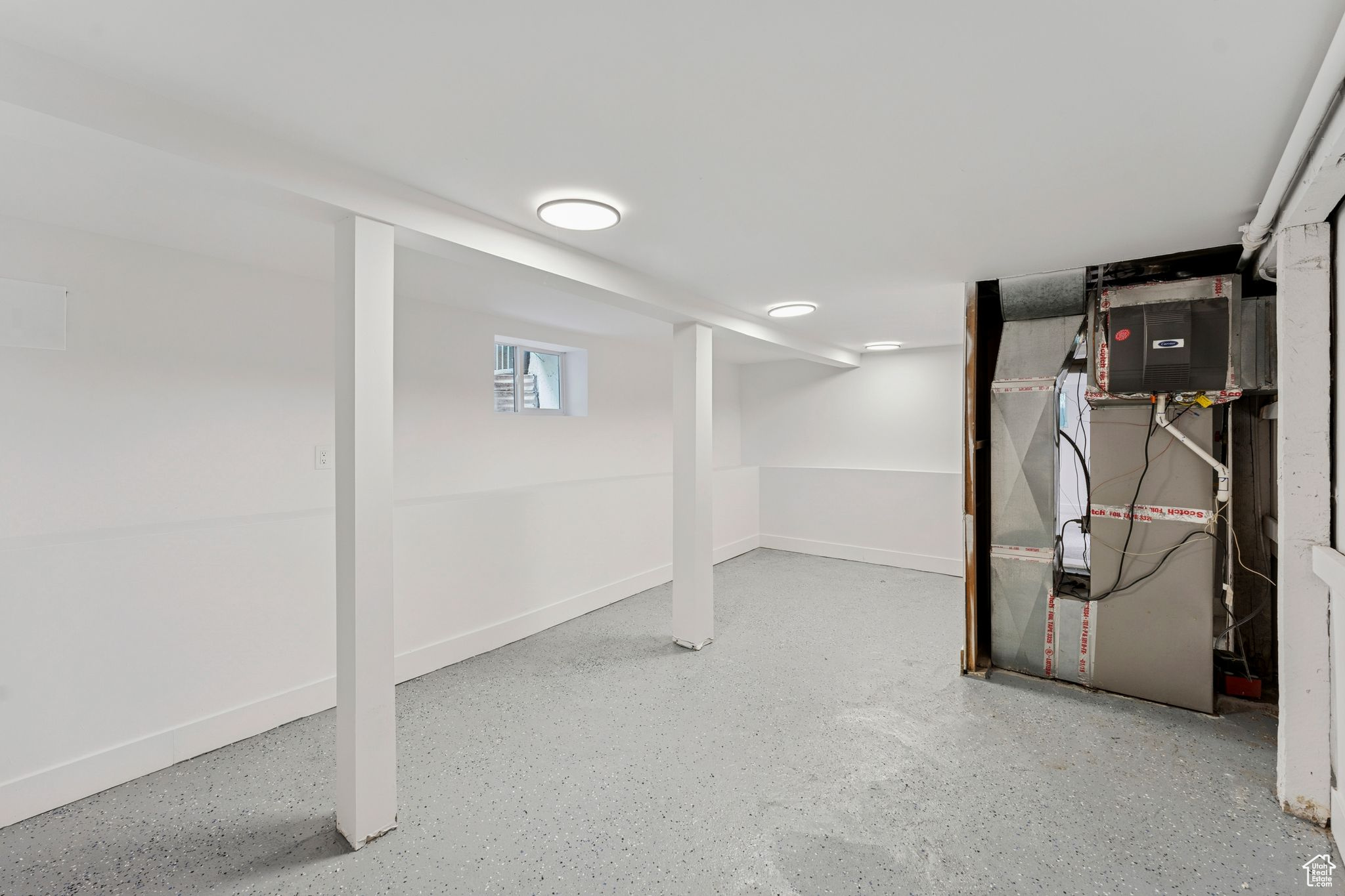 PLAT B - Residential