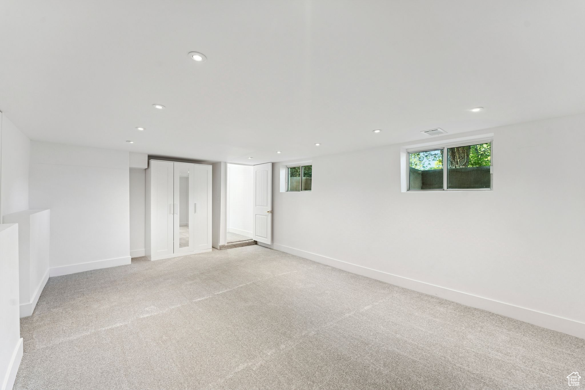 PLAT B - Residential