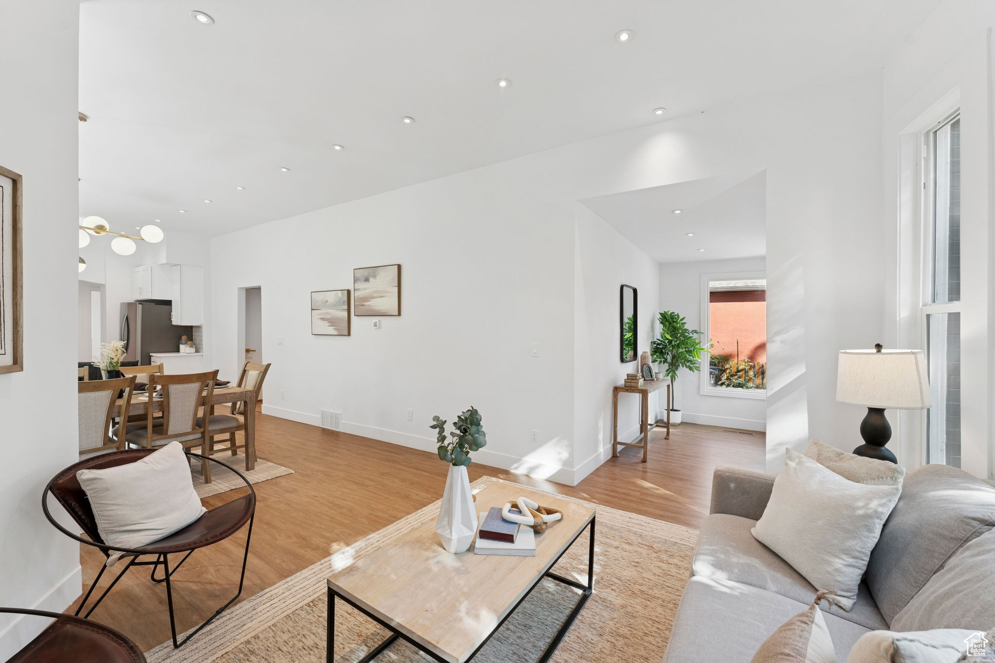 PLAT B - Residential