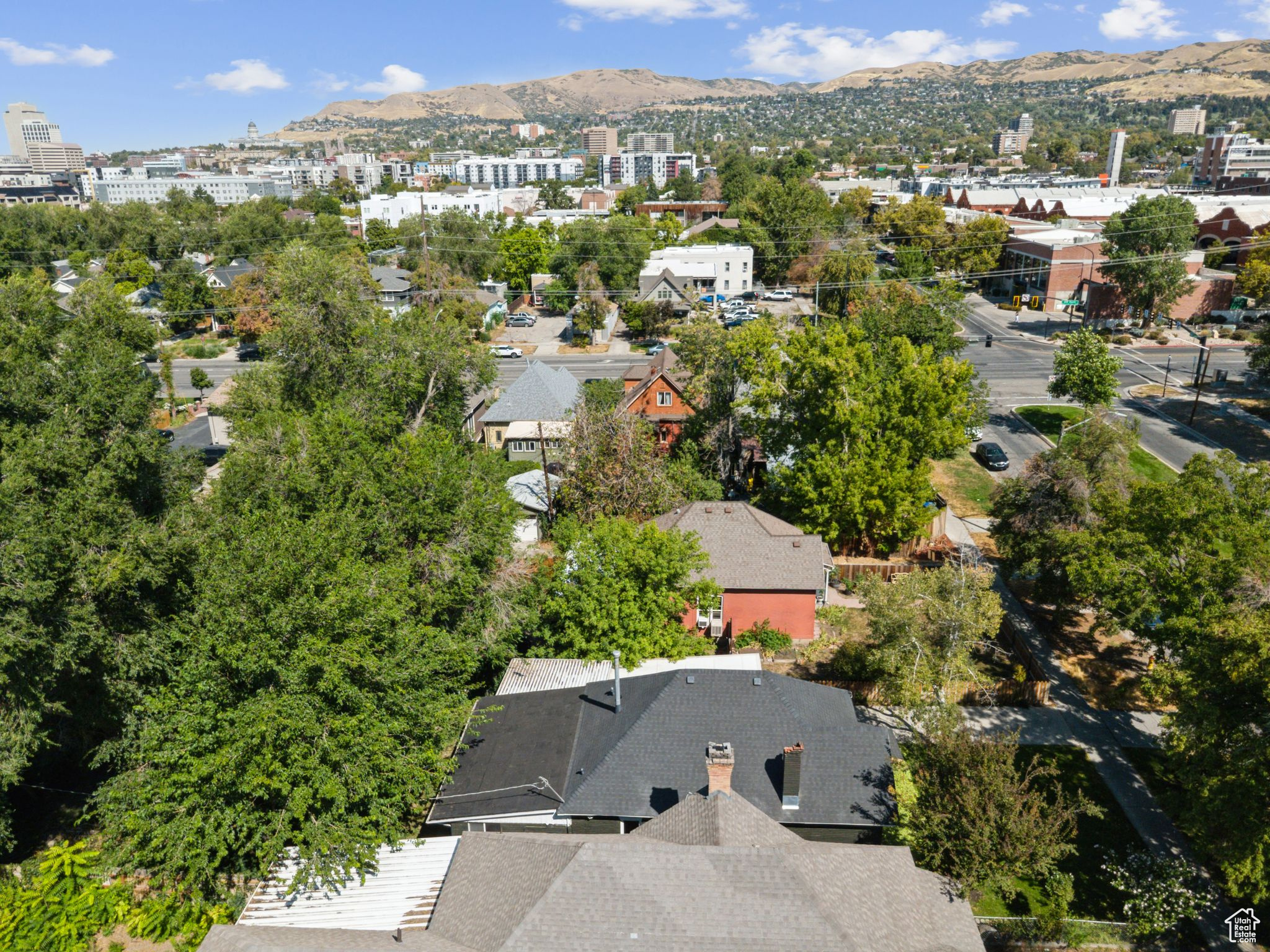 PLAT B - Residential