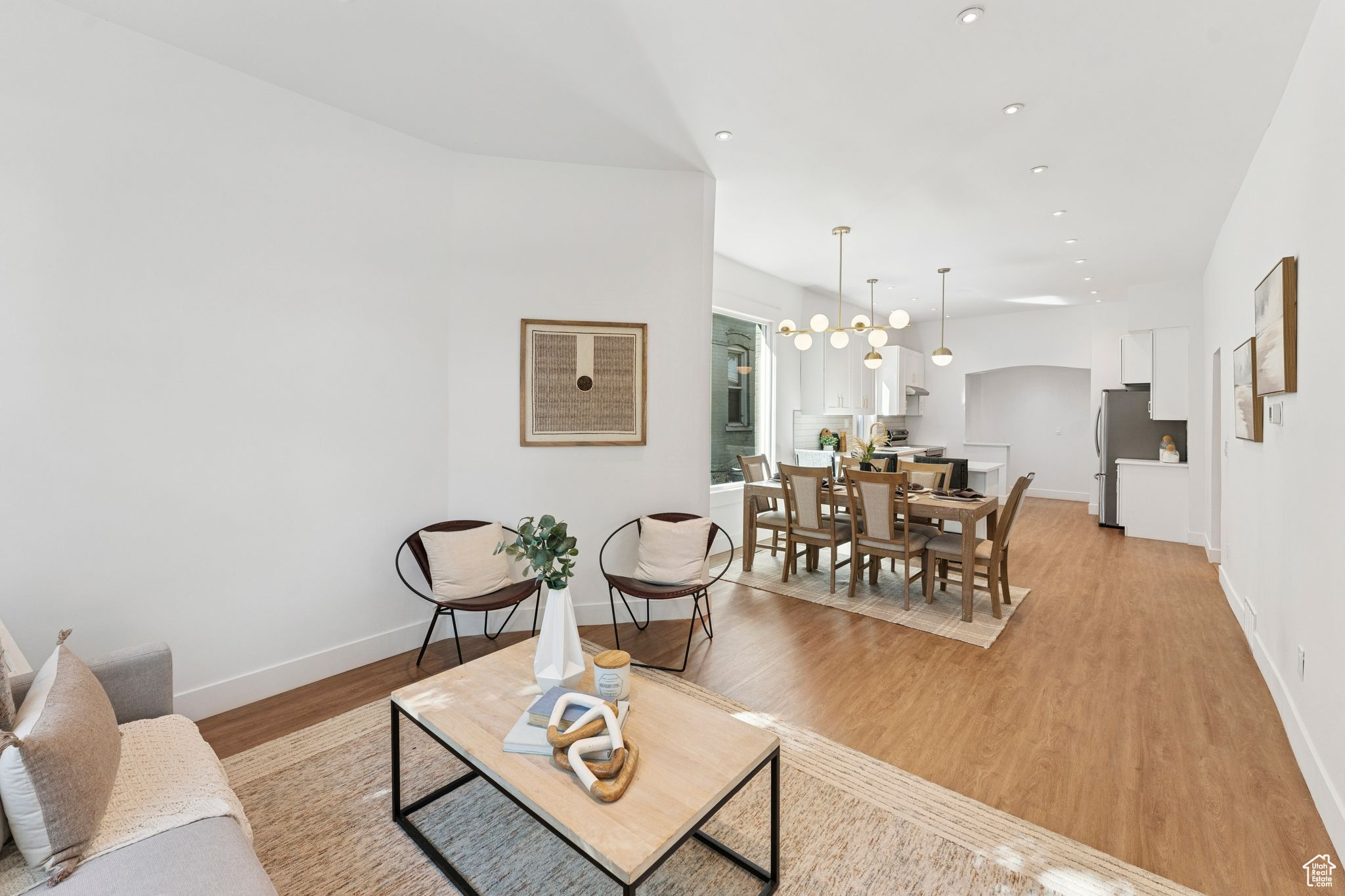 PLAT B - Residential