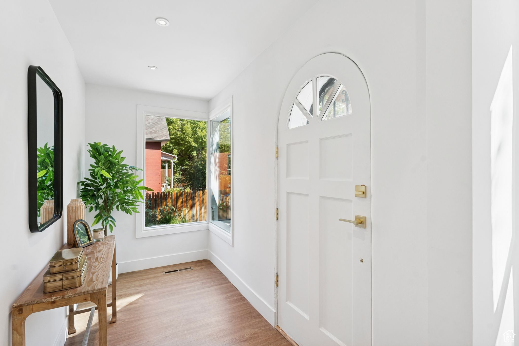 PLAT B - Residential