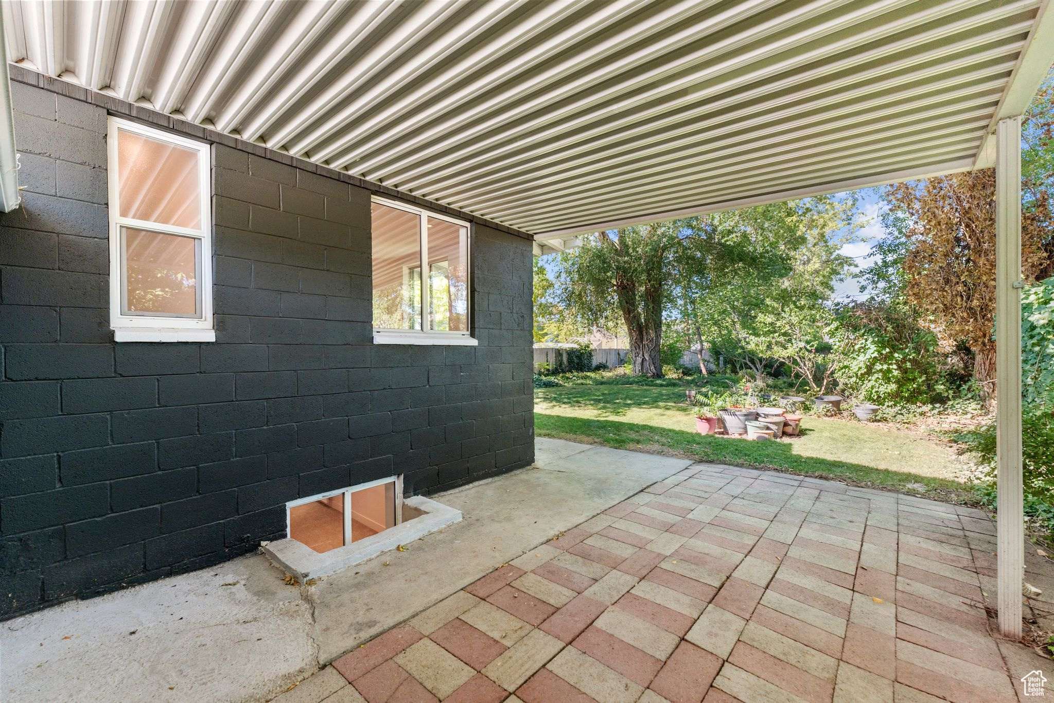 PLAT B - Residential