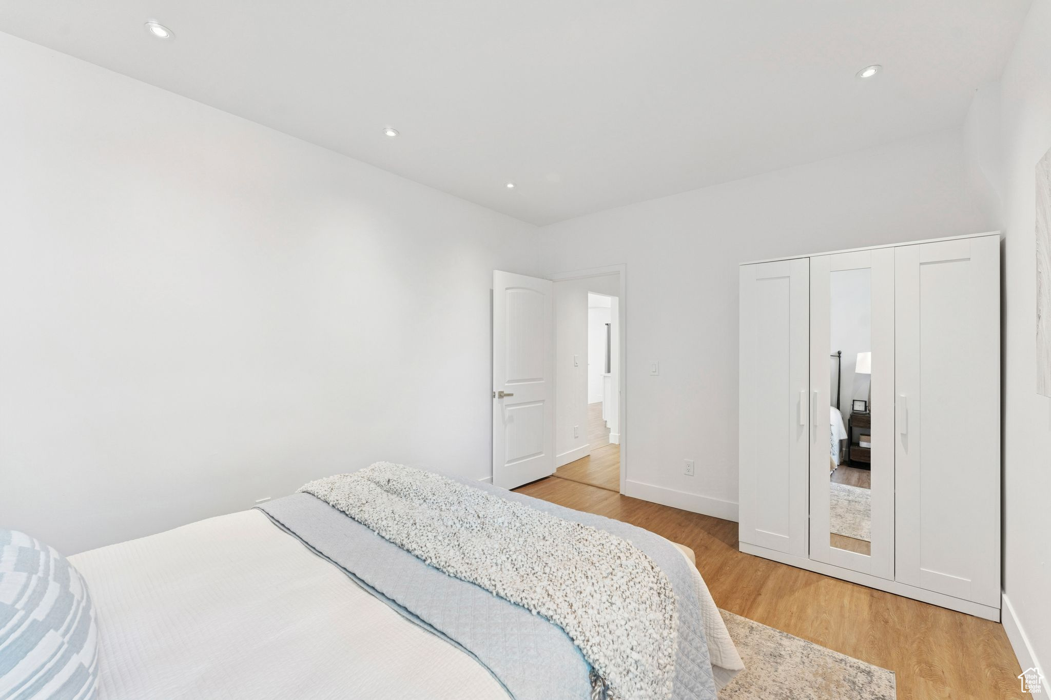 PLAT B - Residential