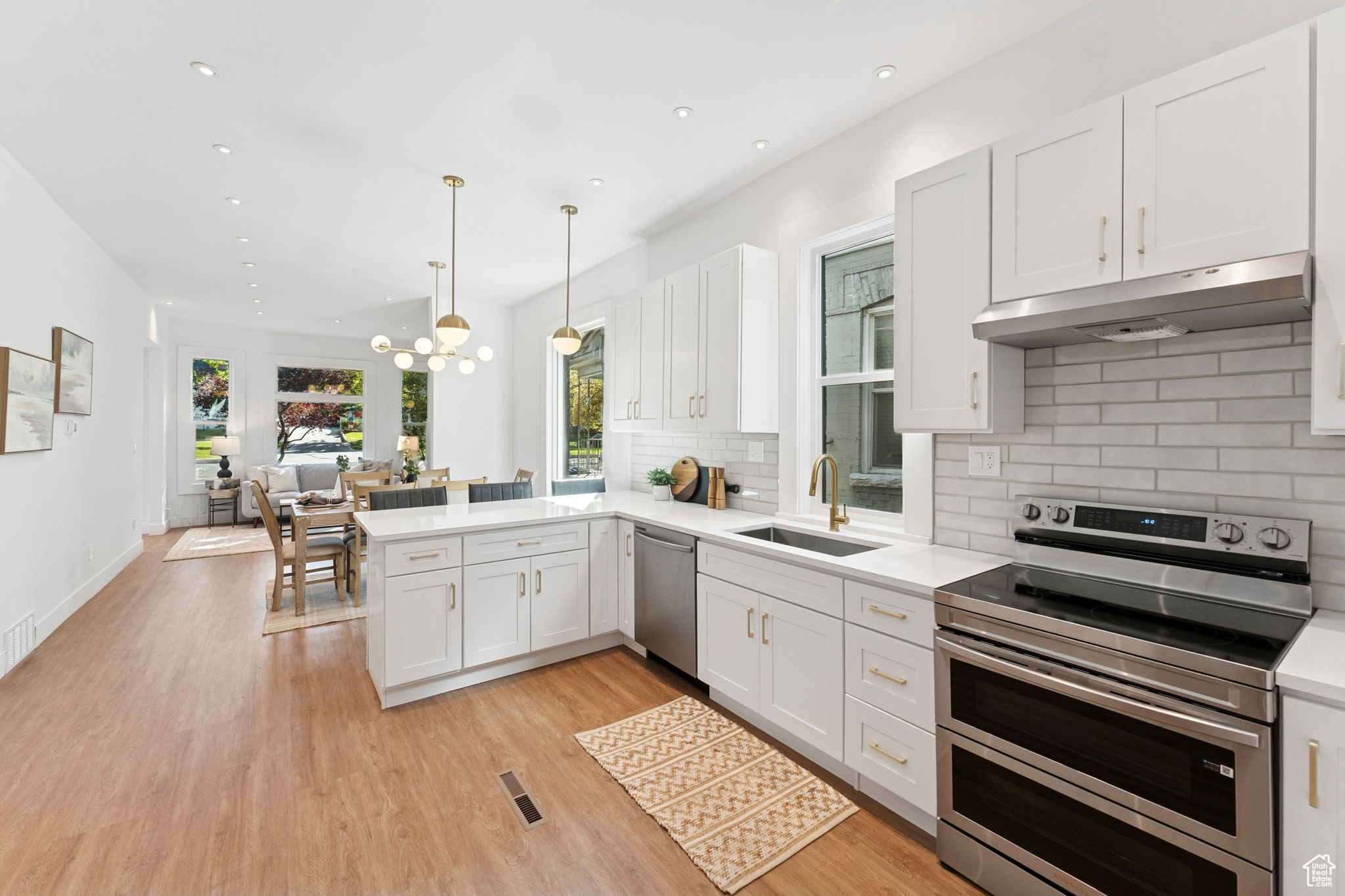 PLAT B - Residential