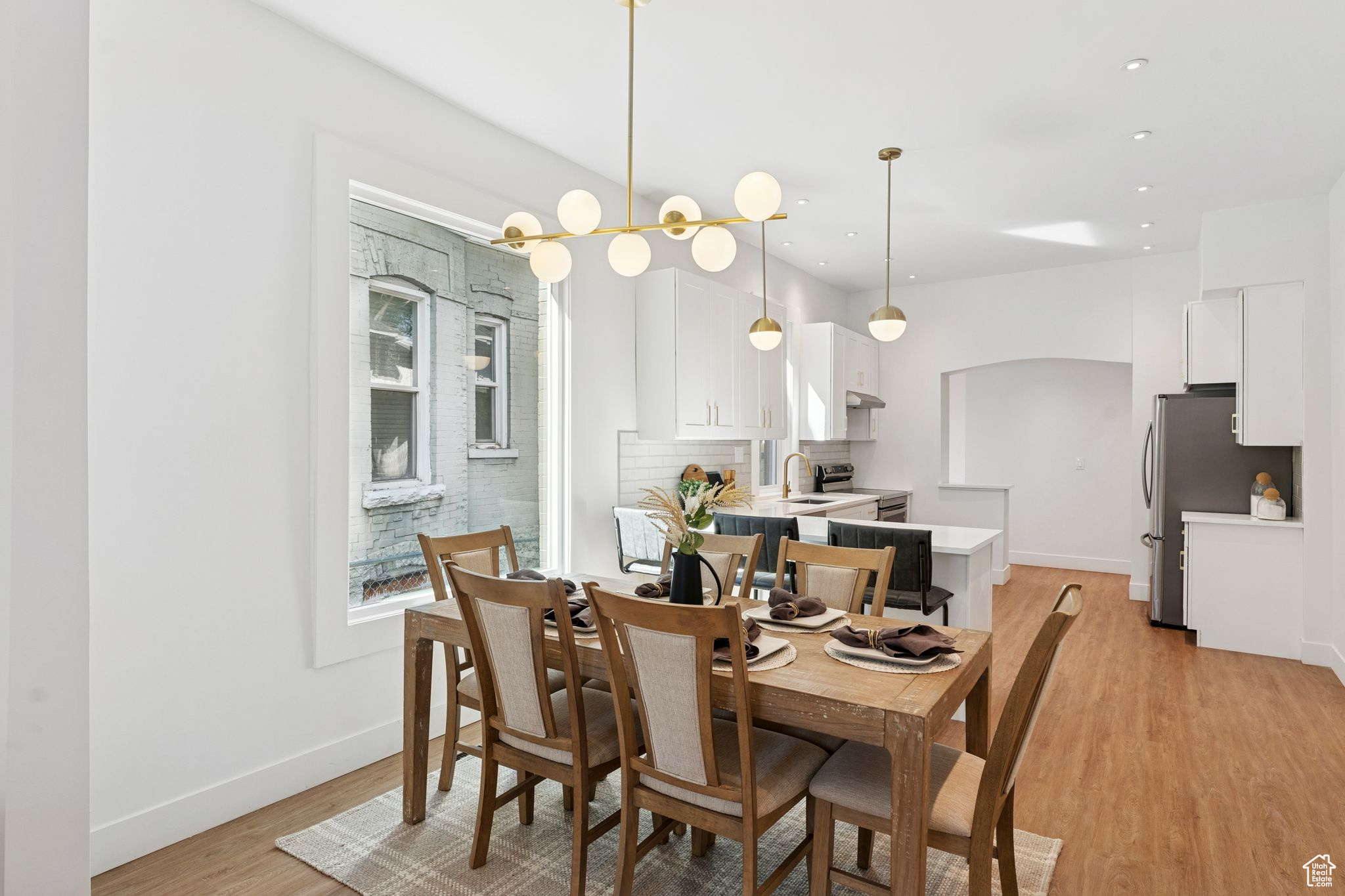 PLAT B - Residential