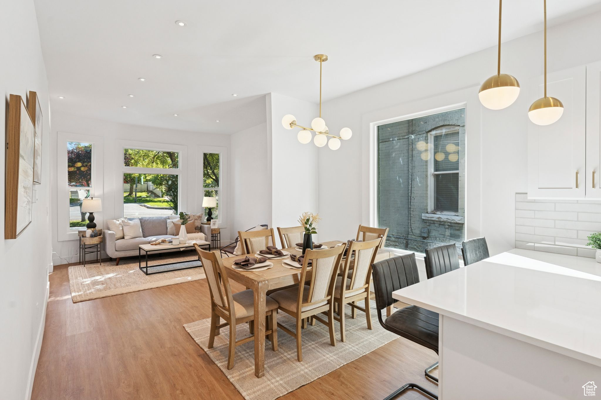 PLAT B - Residential