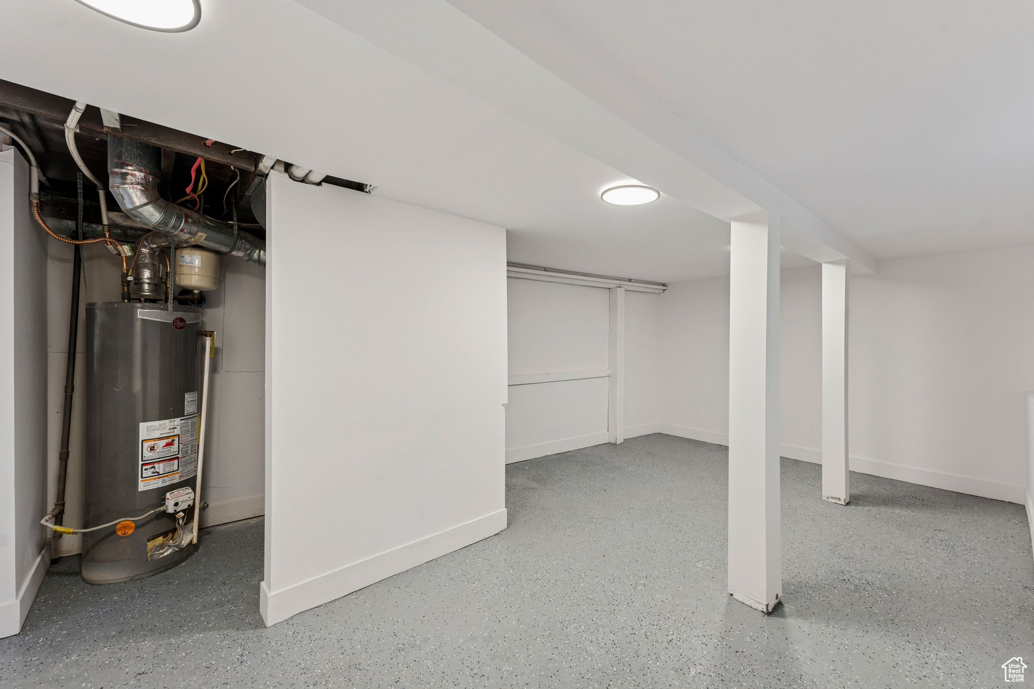 PLAT B - Residential