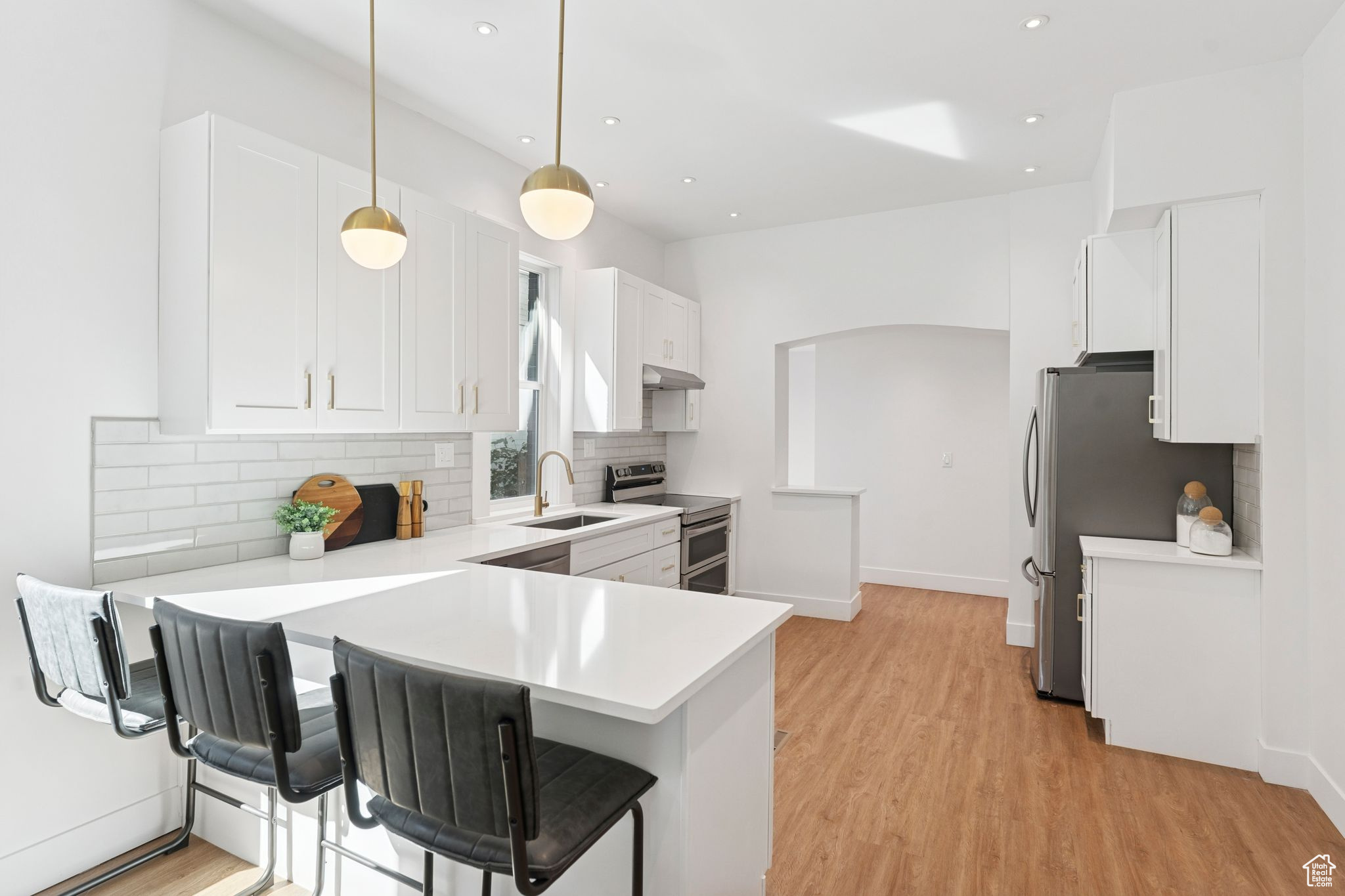 PLAT B - Residential