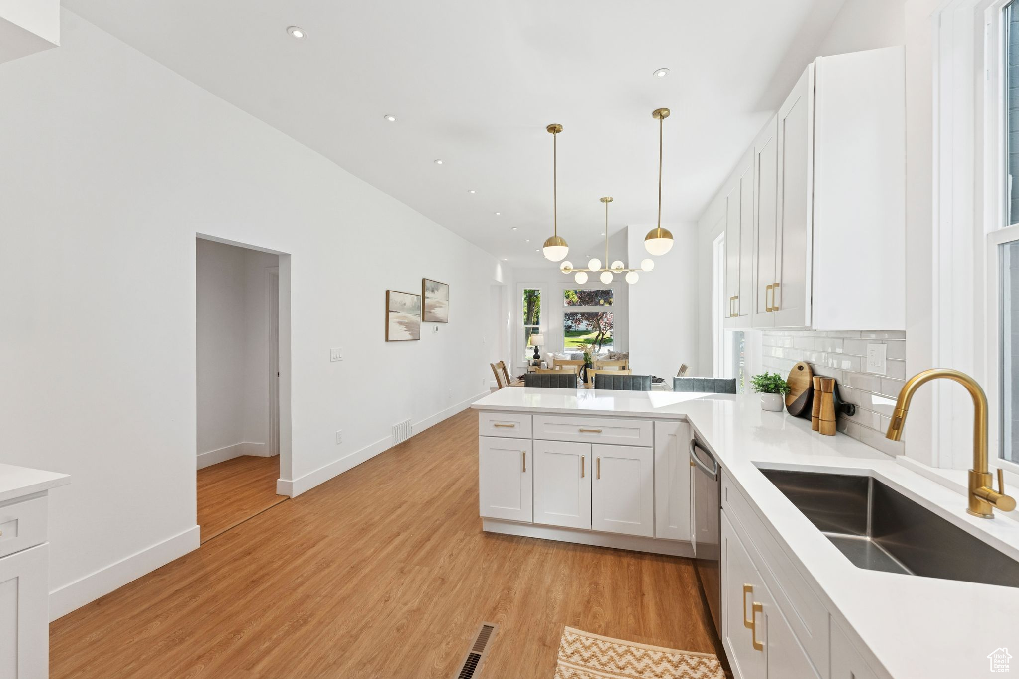 PLAT B - Residential