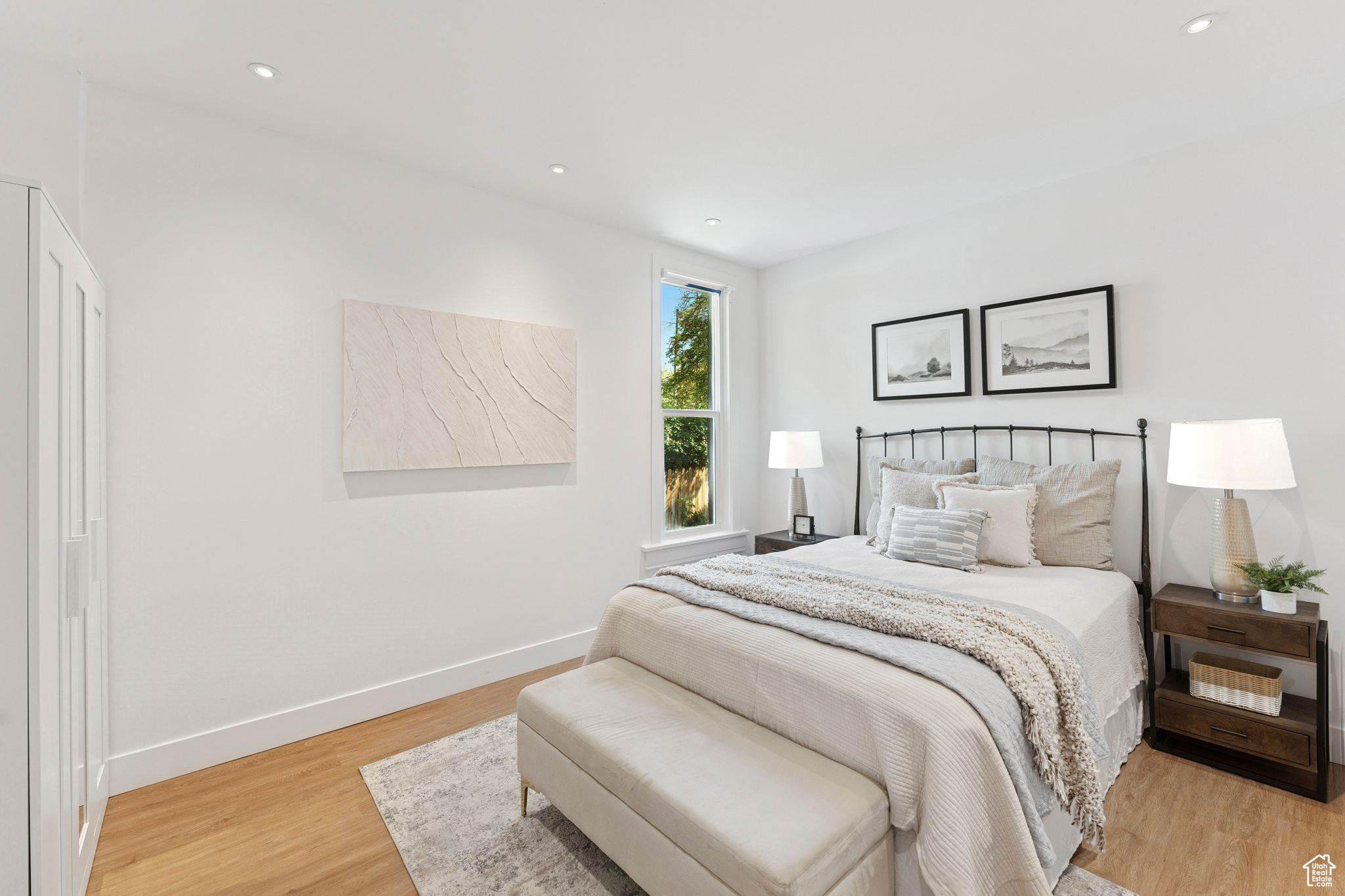 PLAT B - Residential