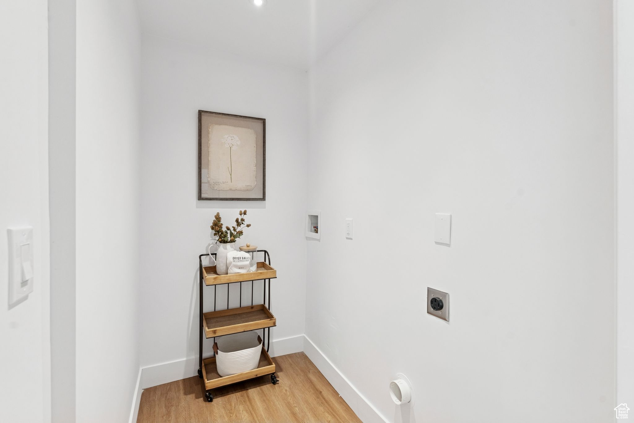 PLAT B - Residential