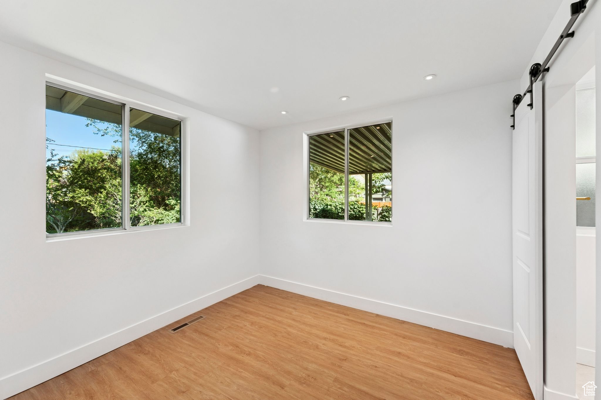 PLAT B - Residential