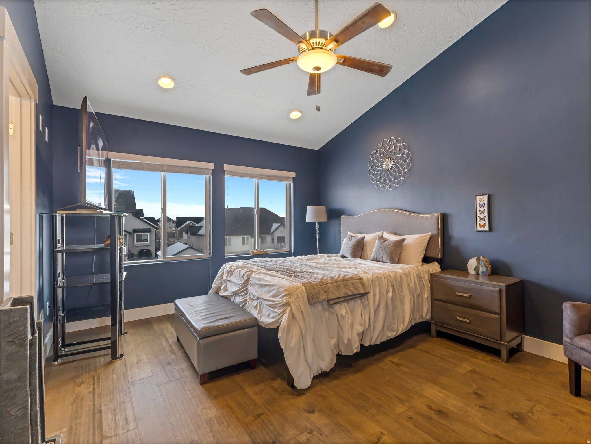 JUNIPER - Residential