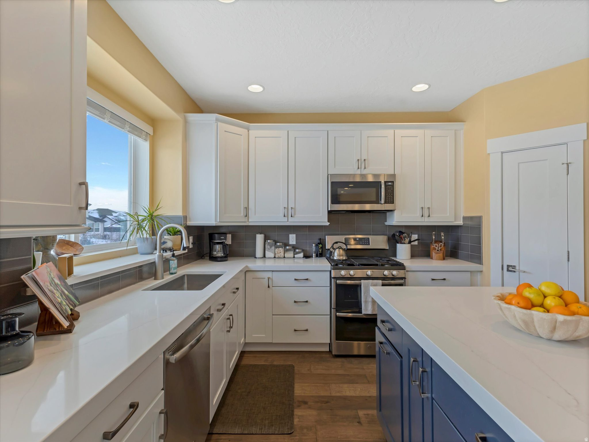 JUNIPER - Residential