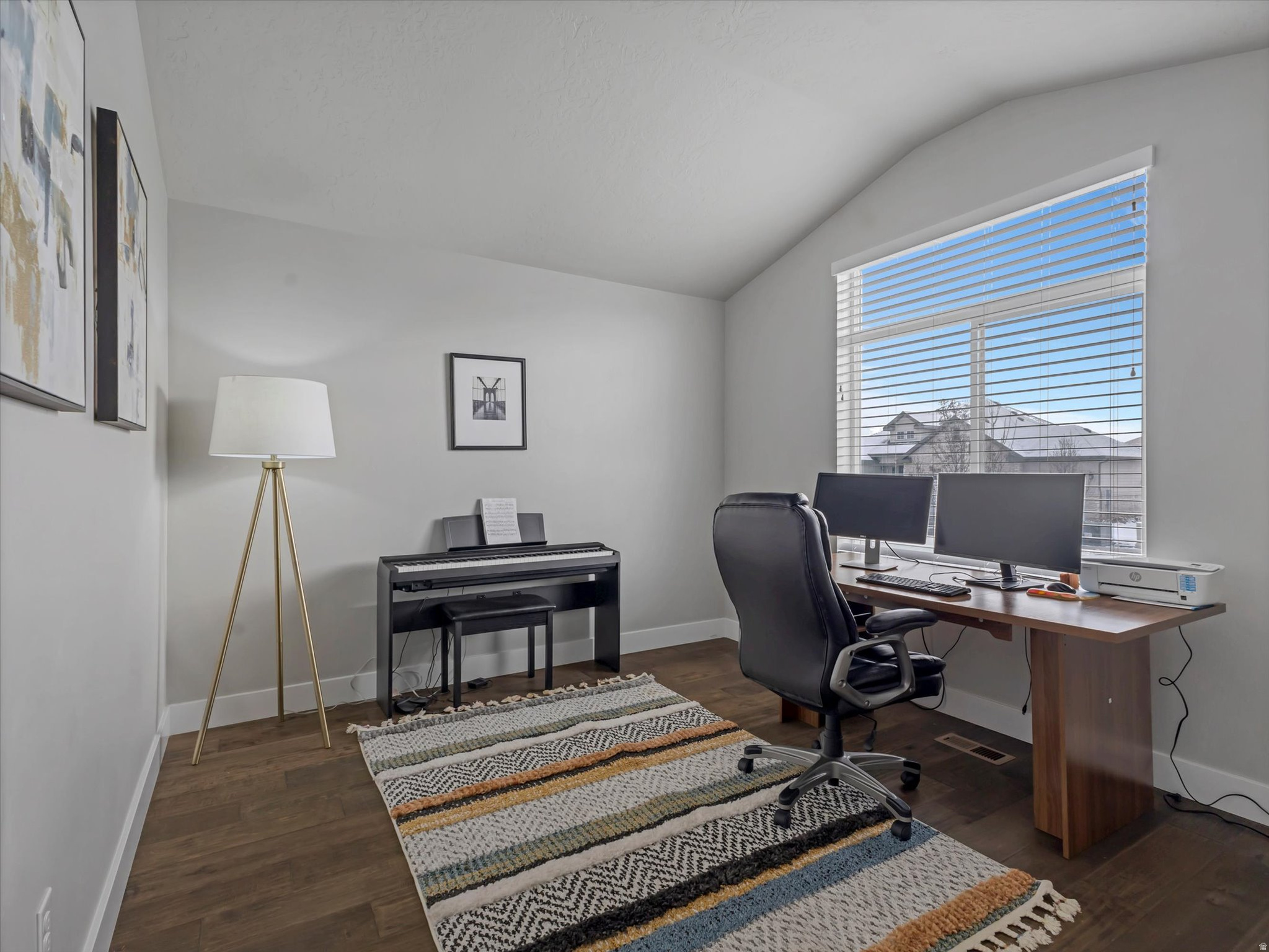 JUNIPER - Residential