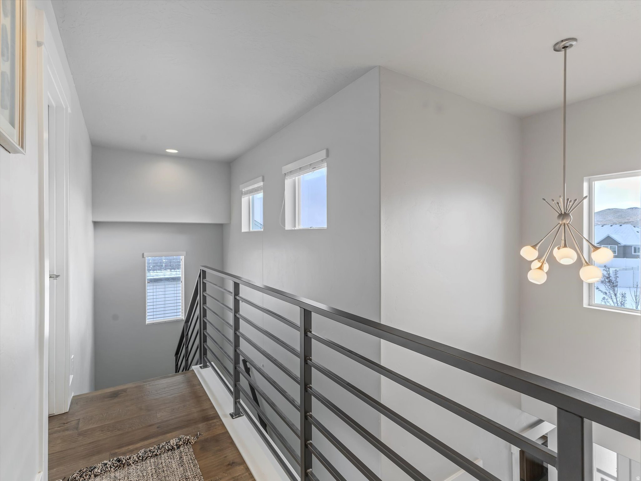 JUNIPER - Residential