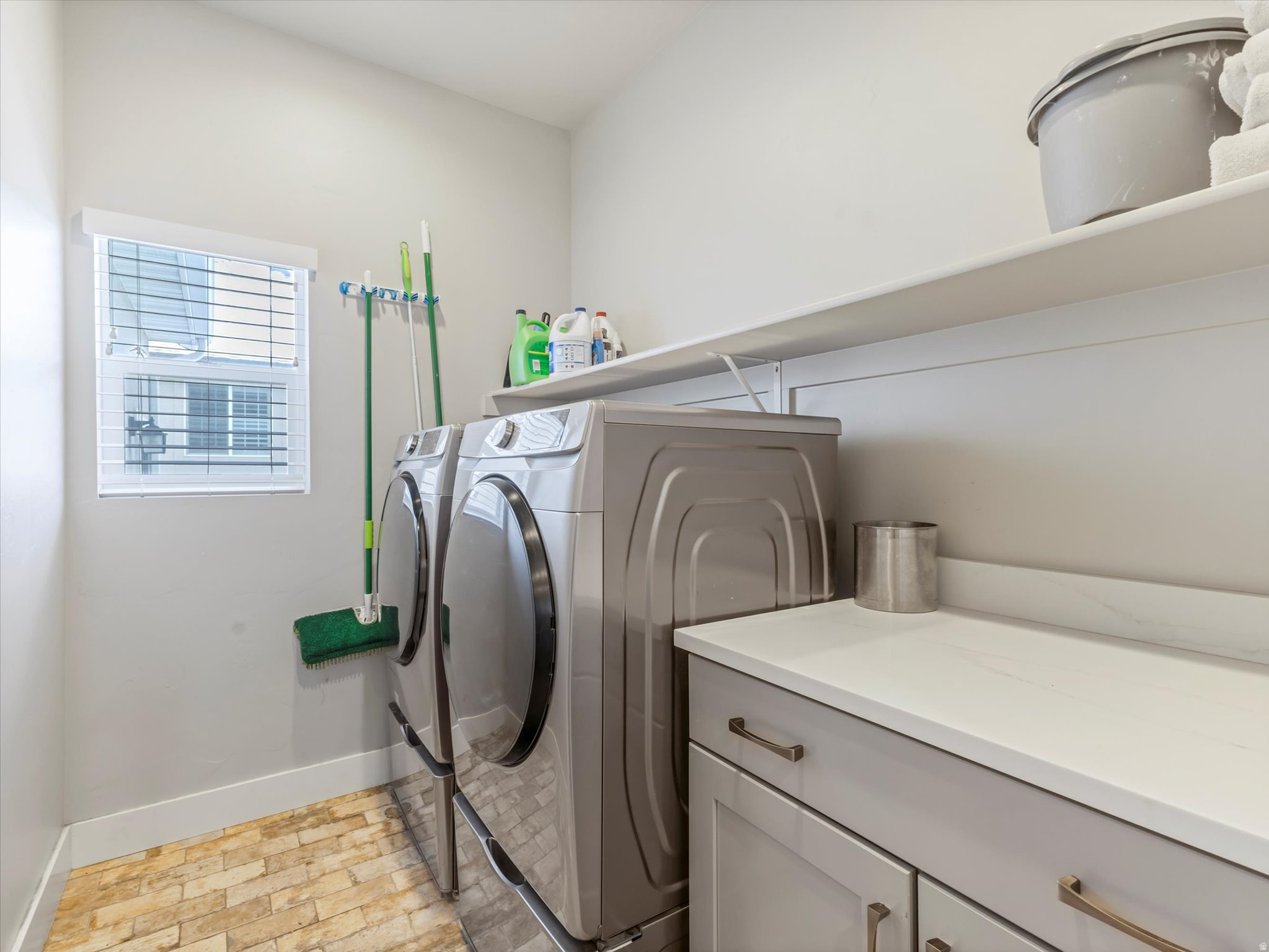 JUNIPER - Residential