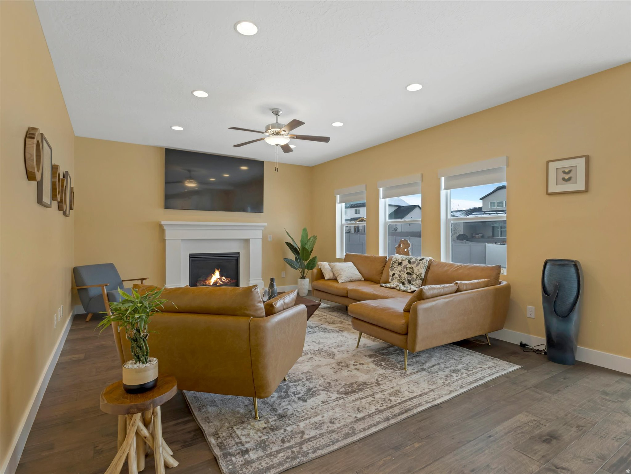 JUNIPER - Residential