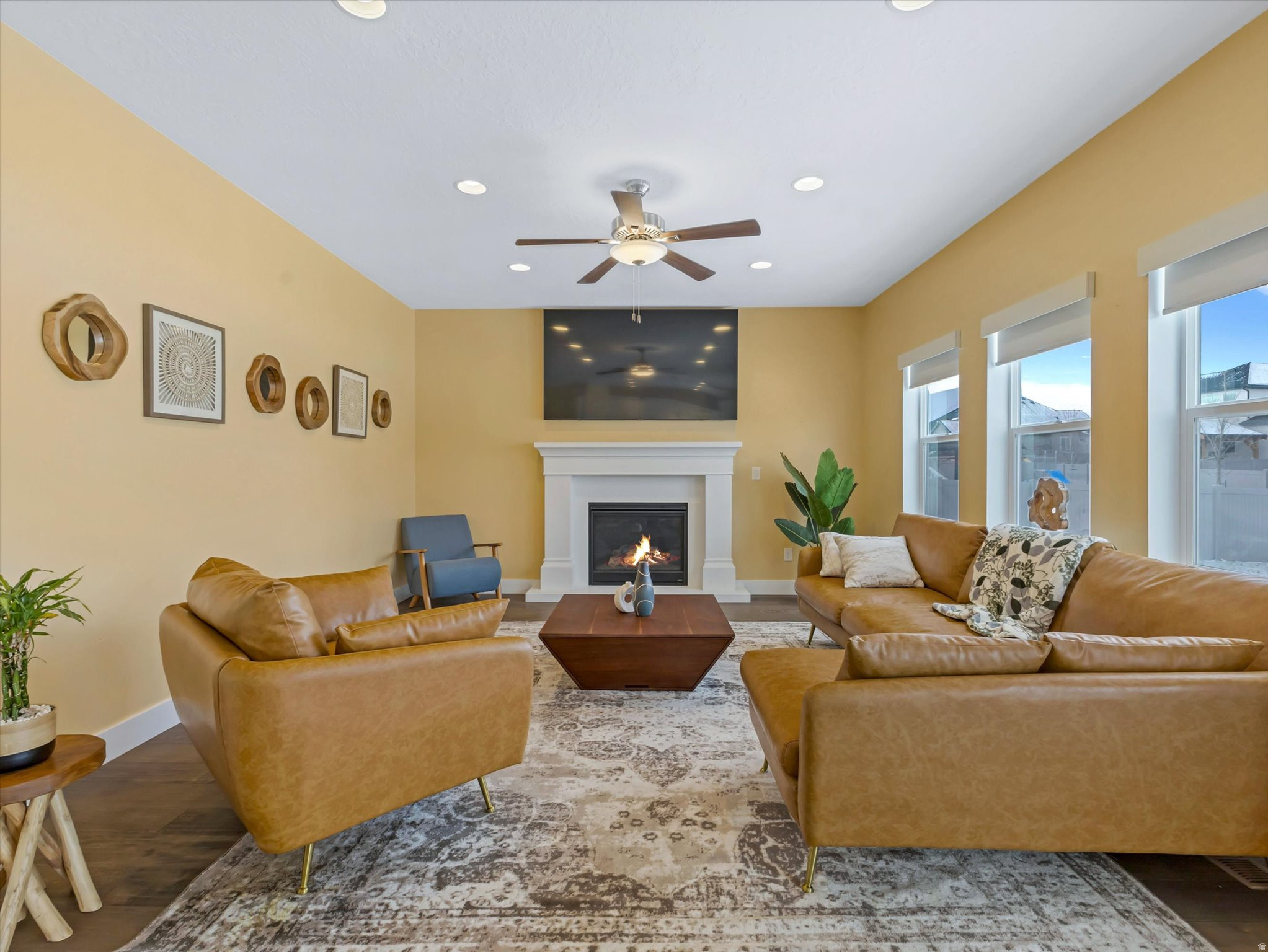 JUNIPER - Residential