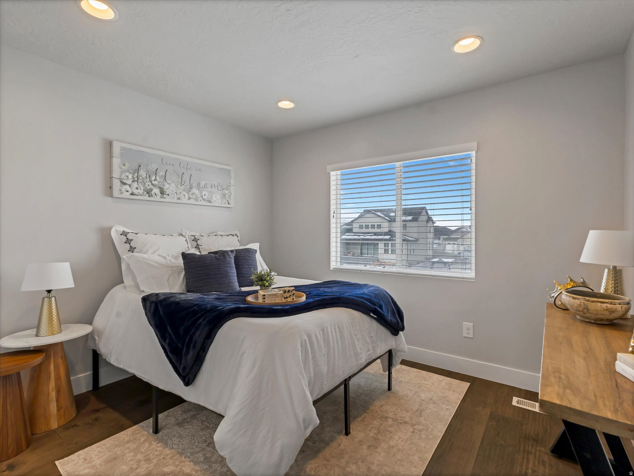 JUNIPER - Residential