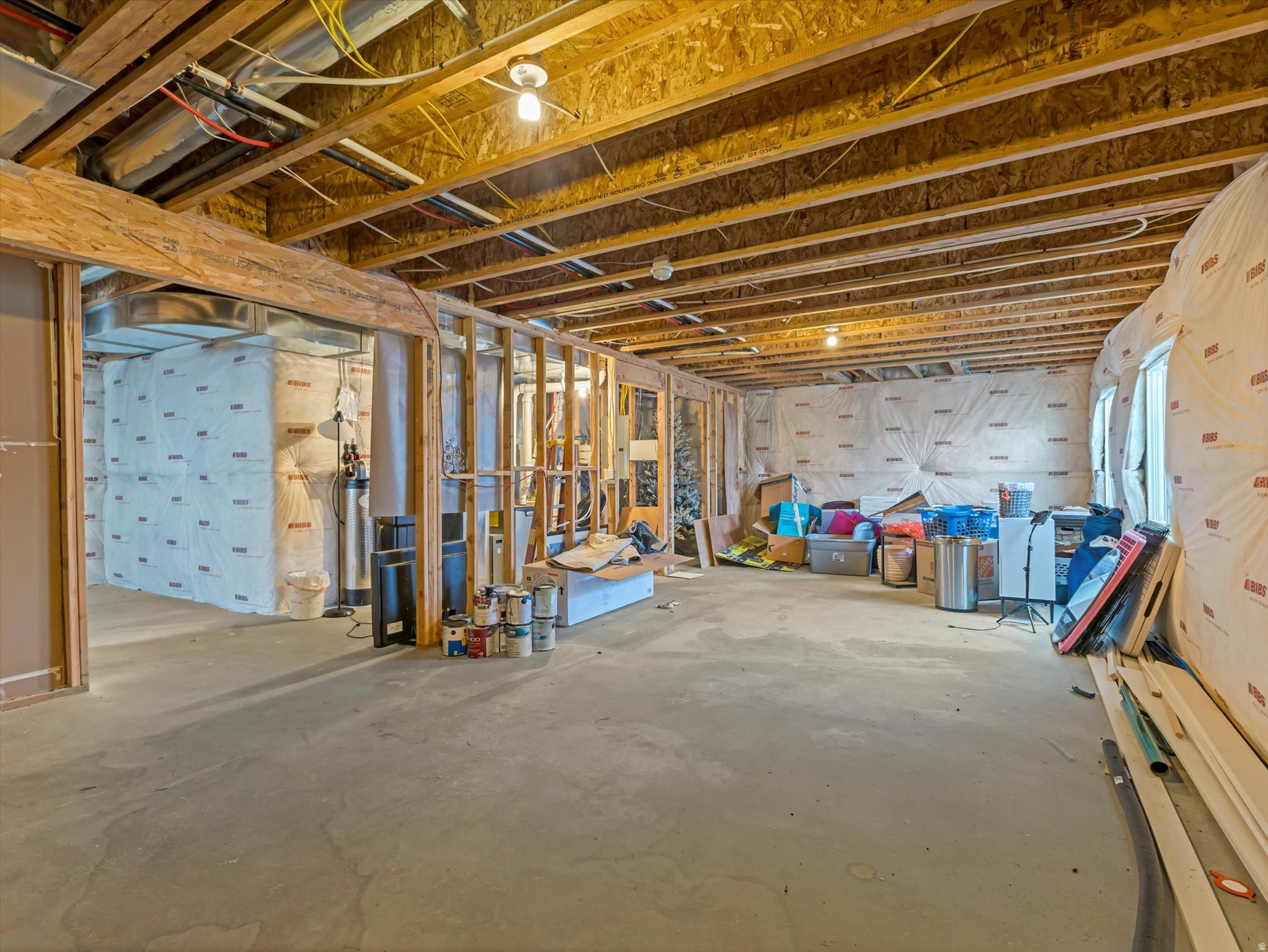 JUNIPER - Residential