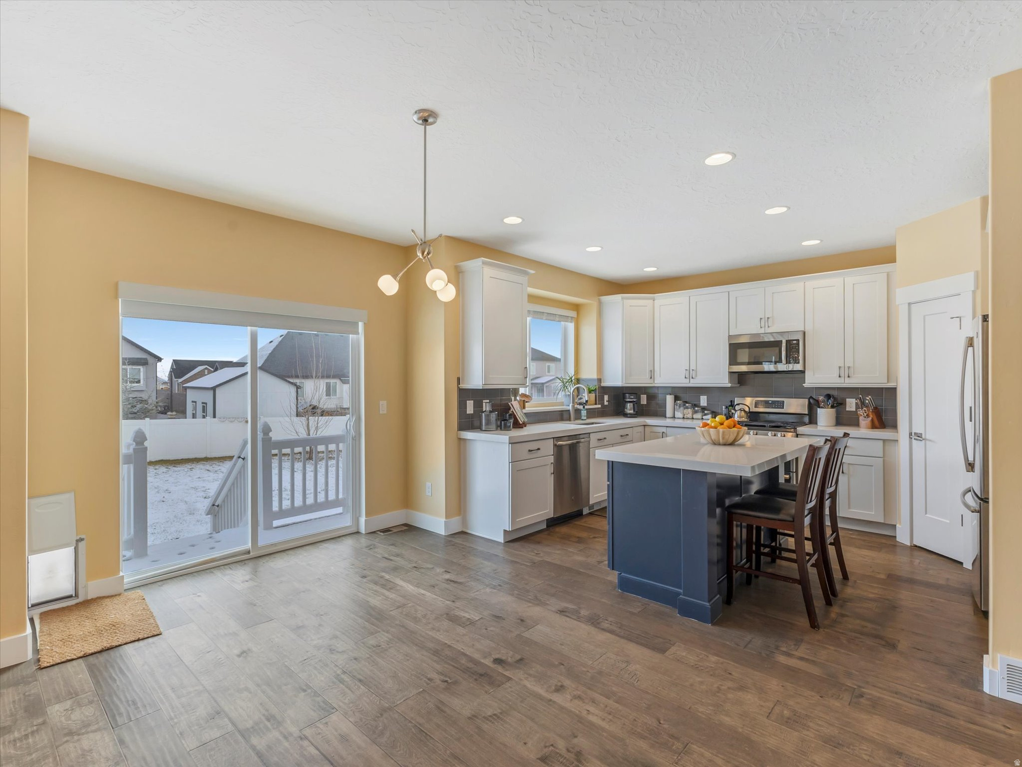 JUNIPER - Residential