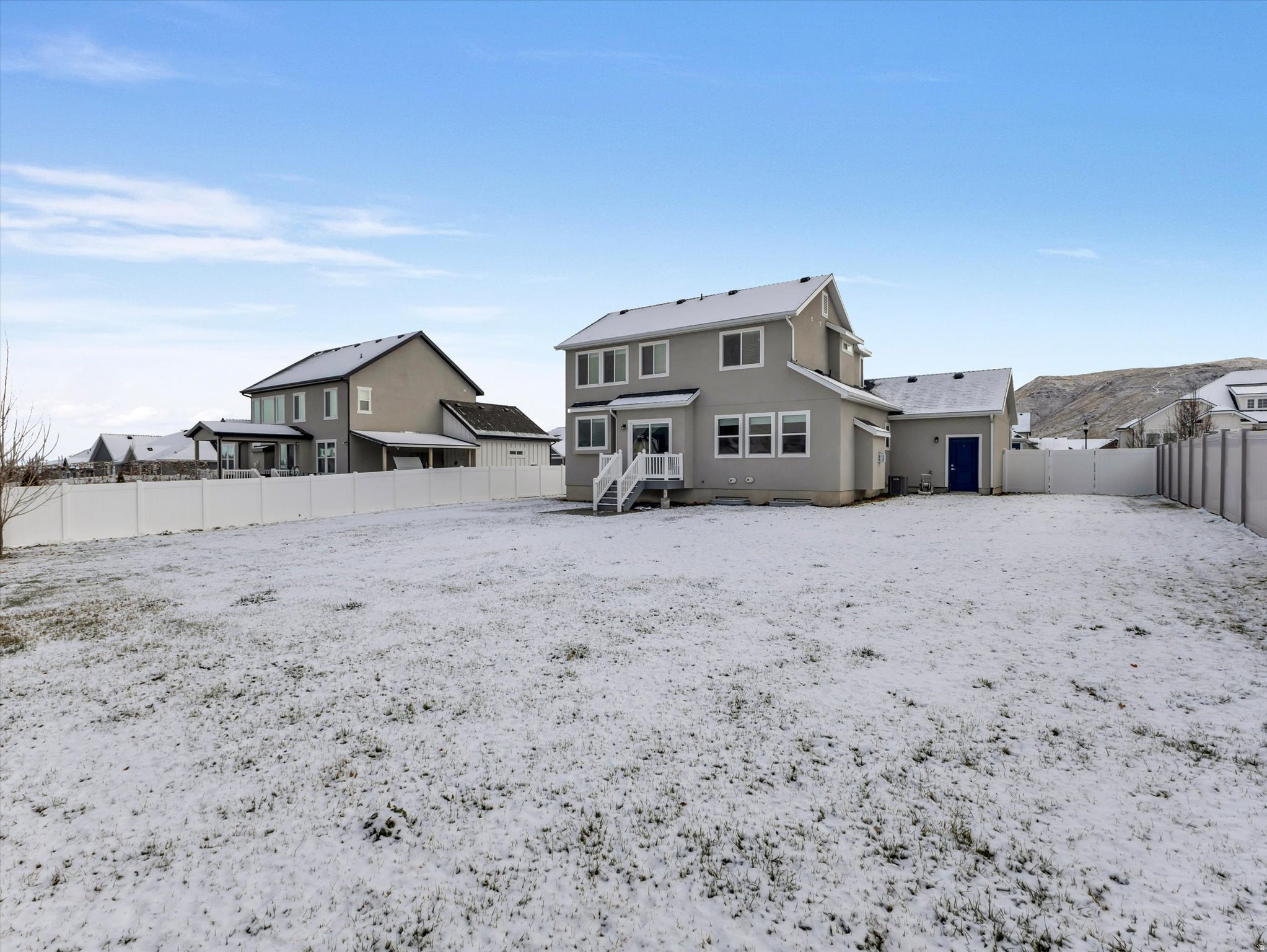 JUNIPER - Residential