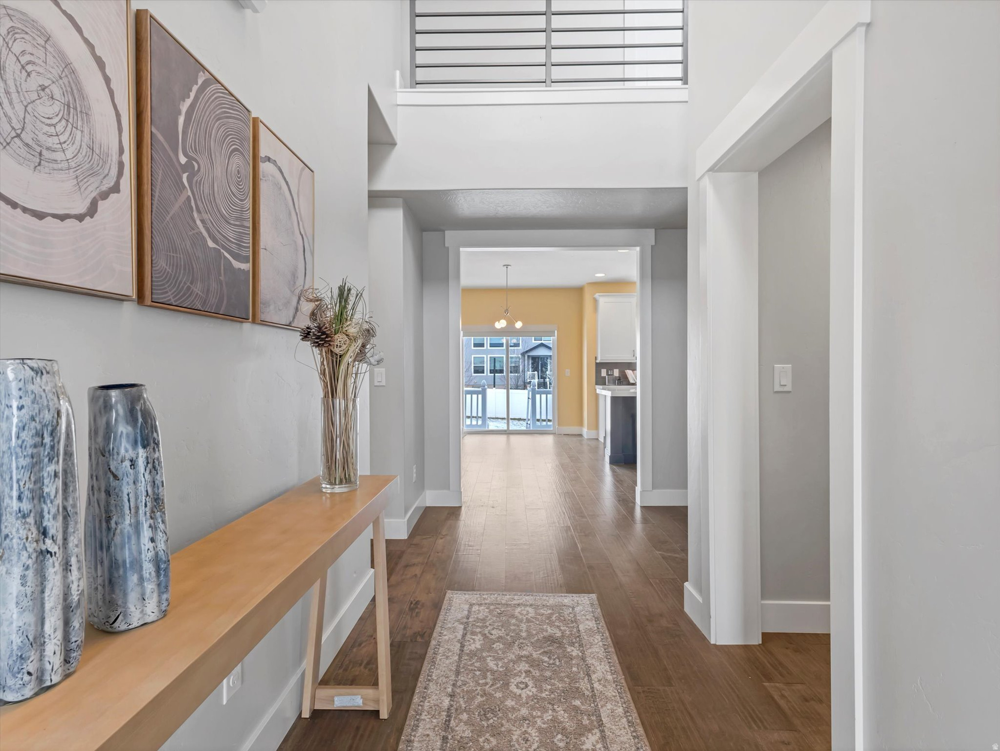 JUNIPER - Residential