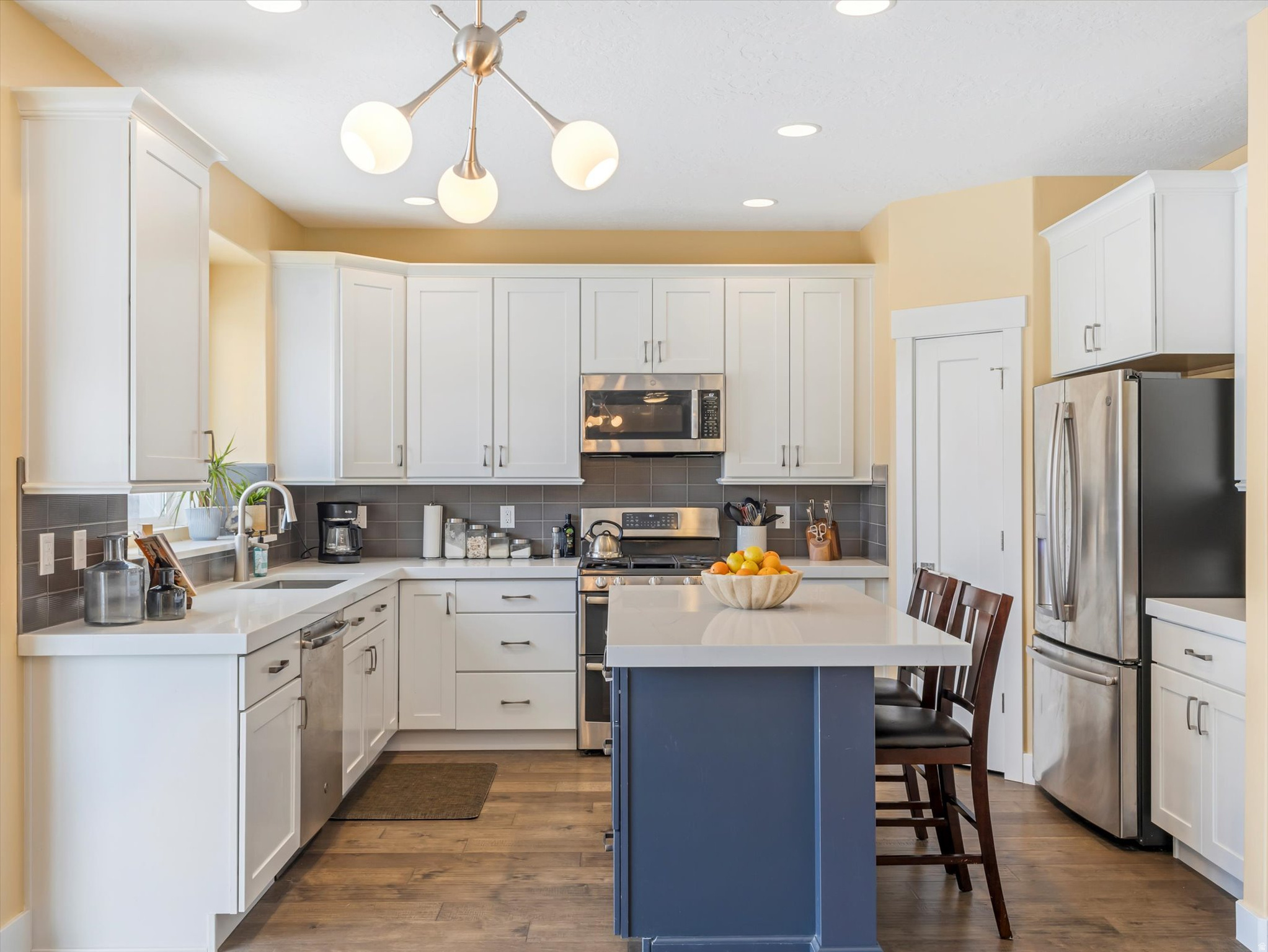 JUNIPER - Residential