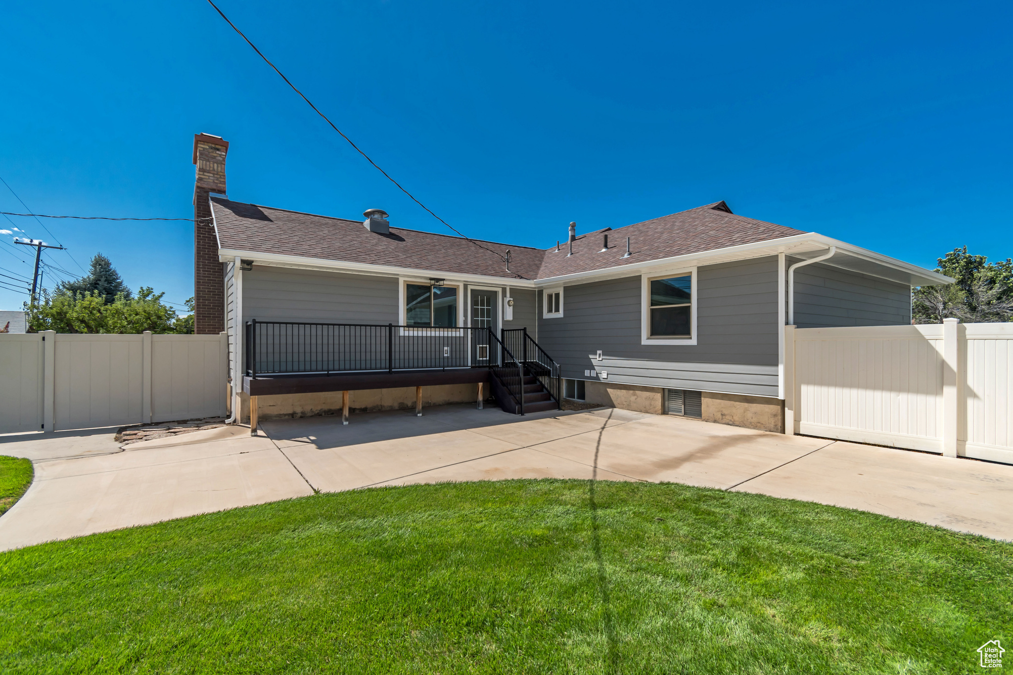 STUBBS - Residential