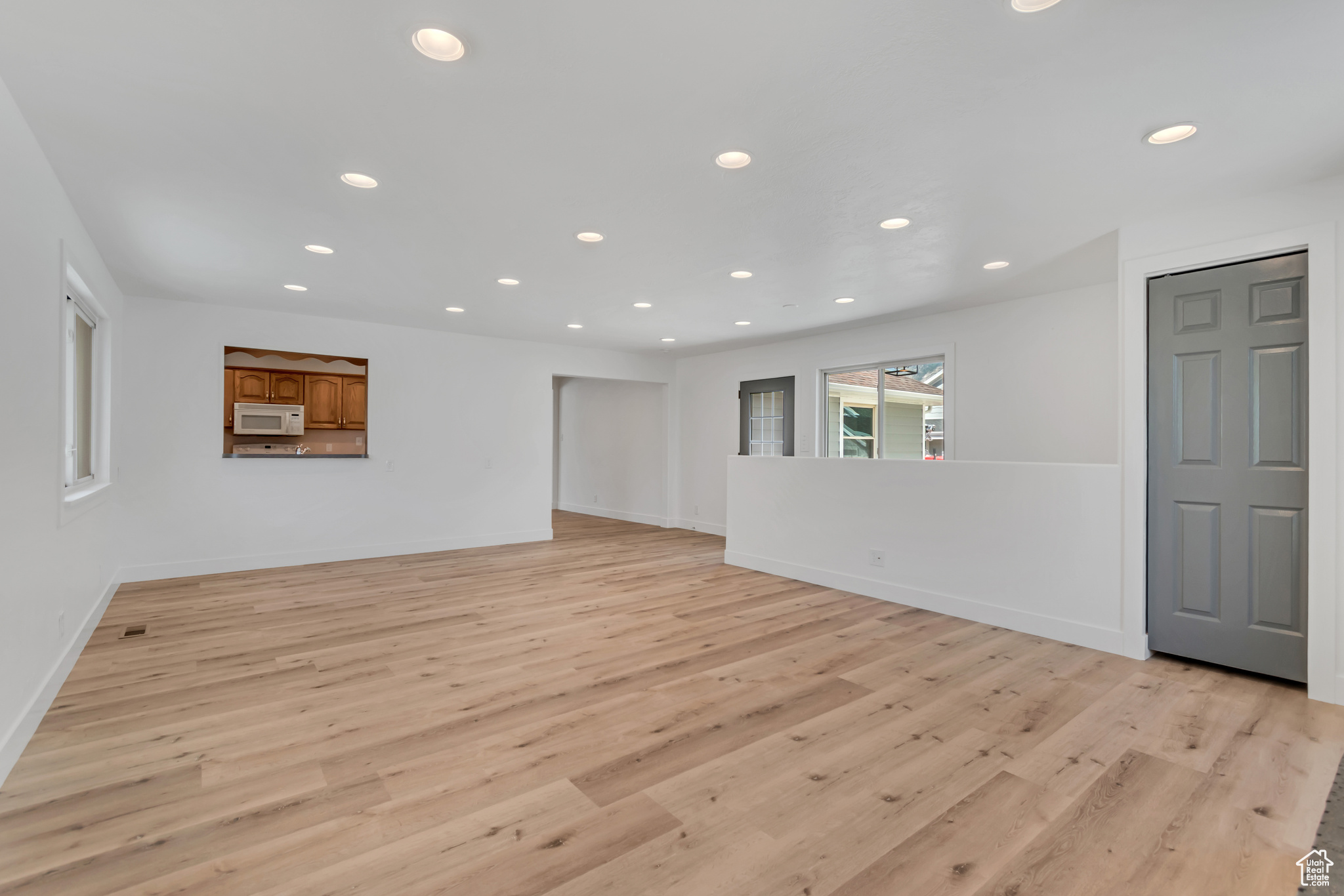 STUBBS - Residential