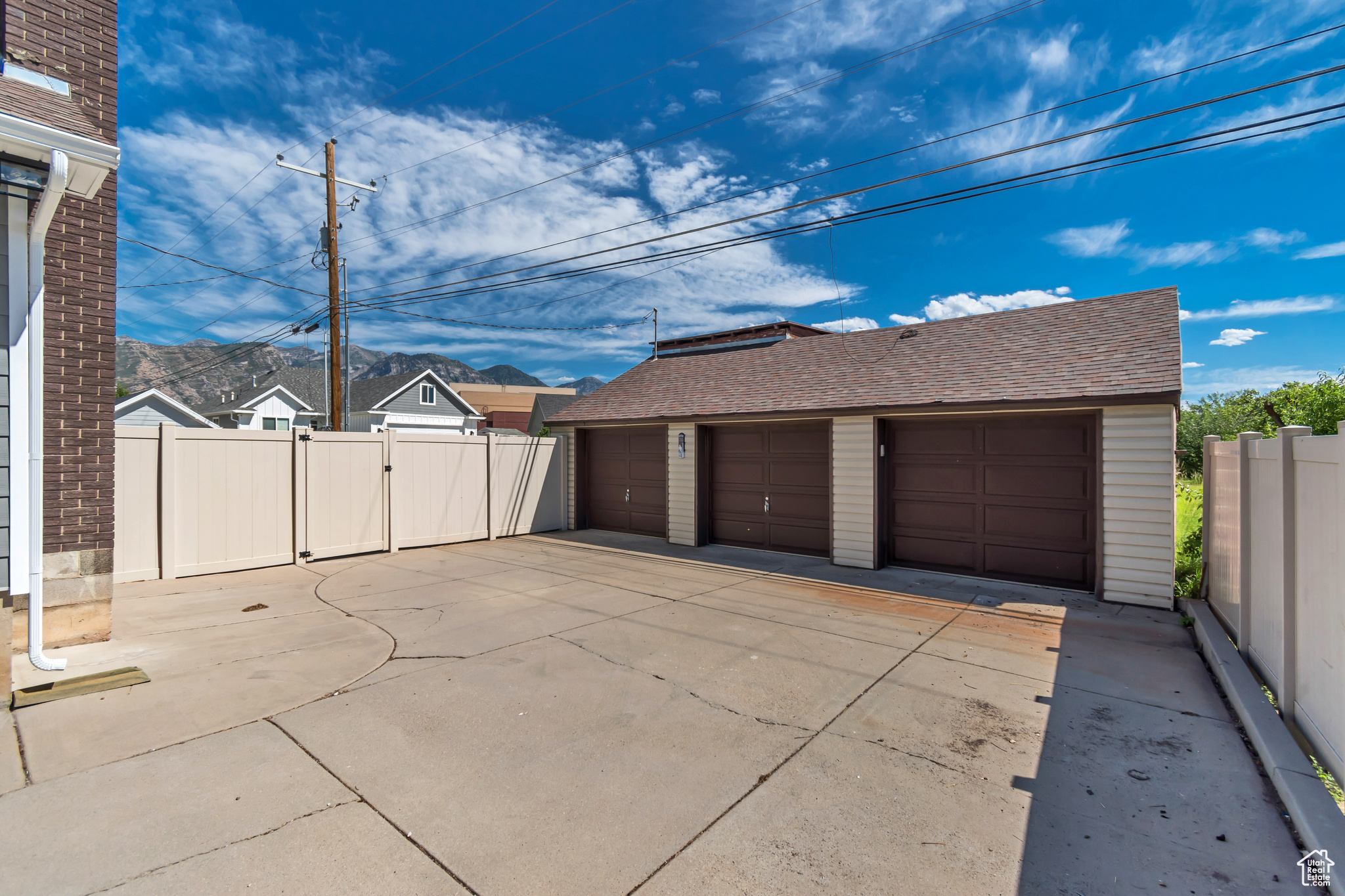 STUBBS - Residential