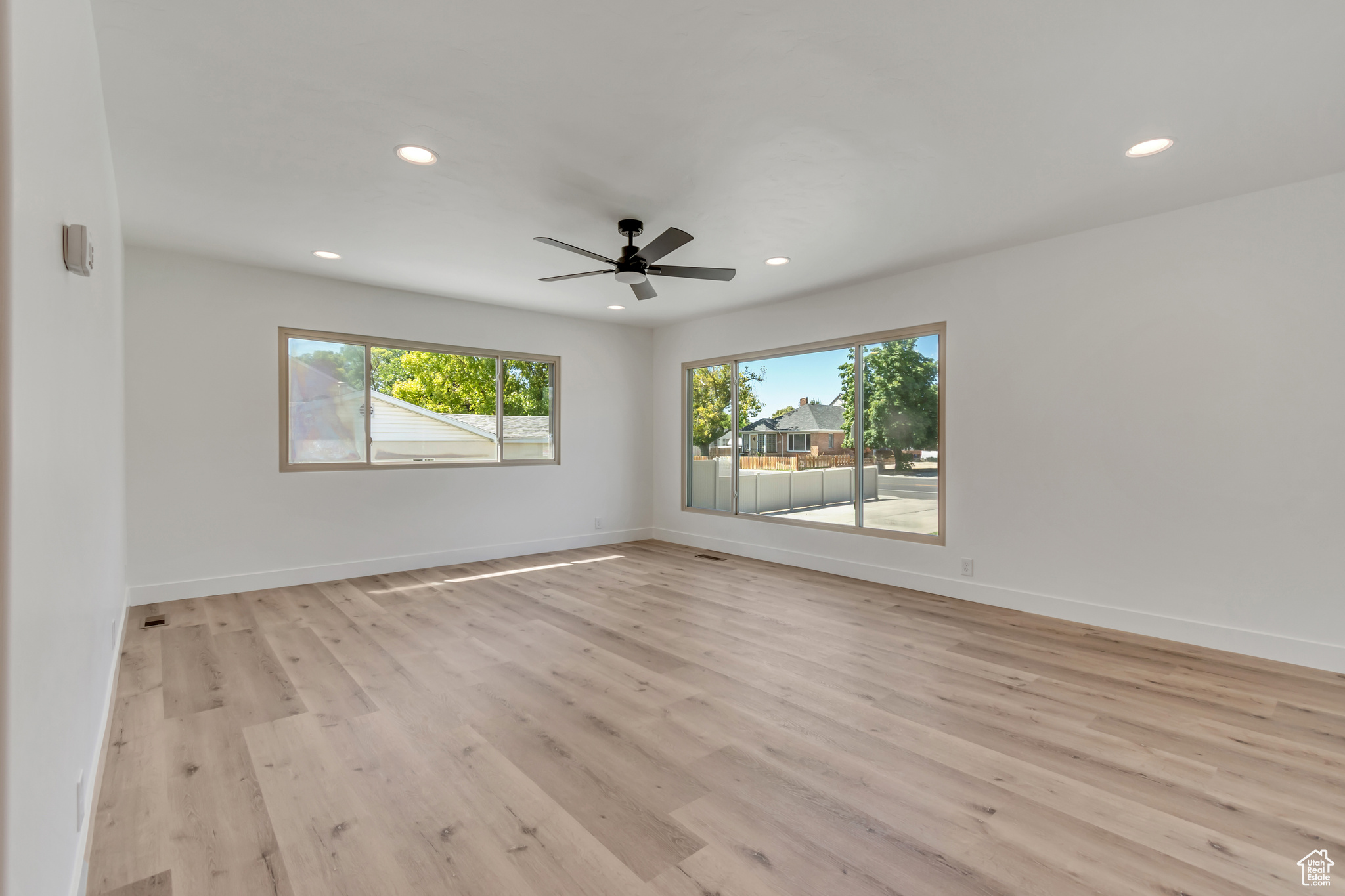 STUBBS - Residential