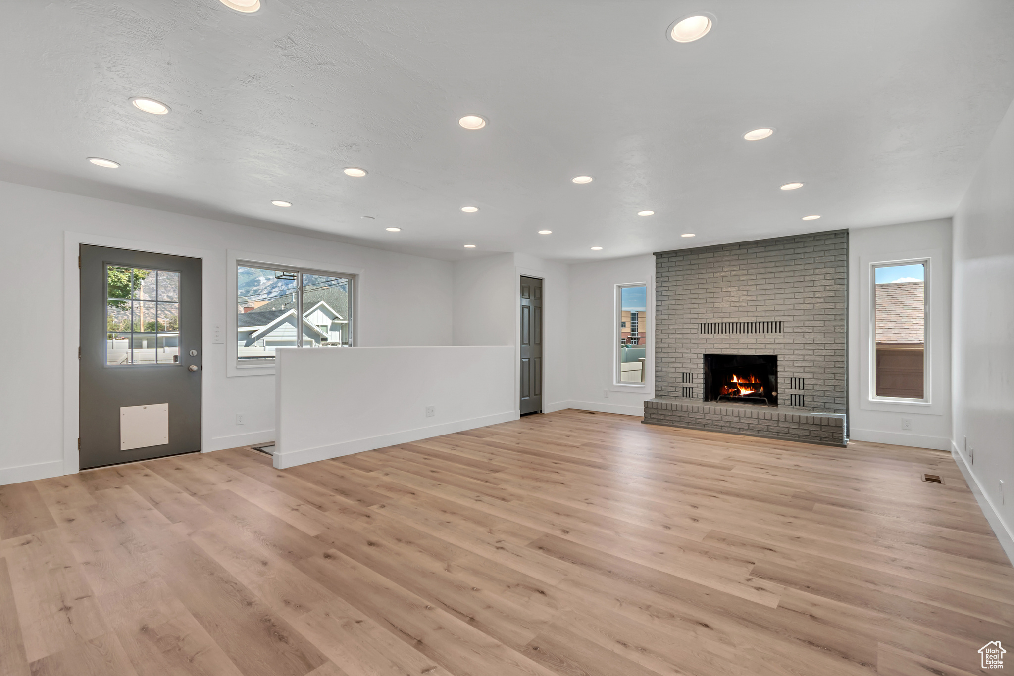 STUBBS - Residential