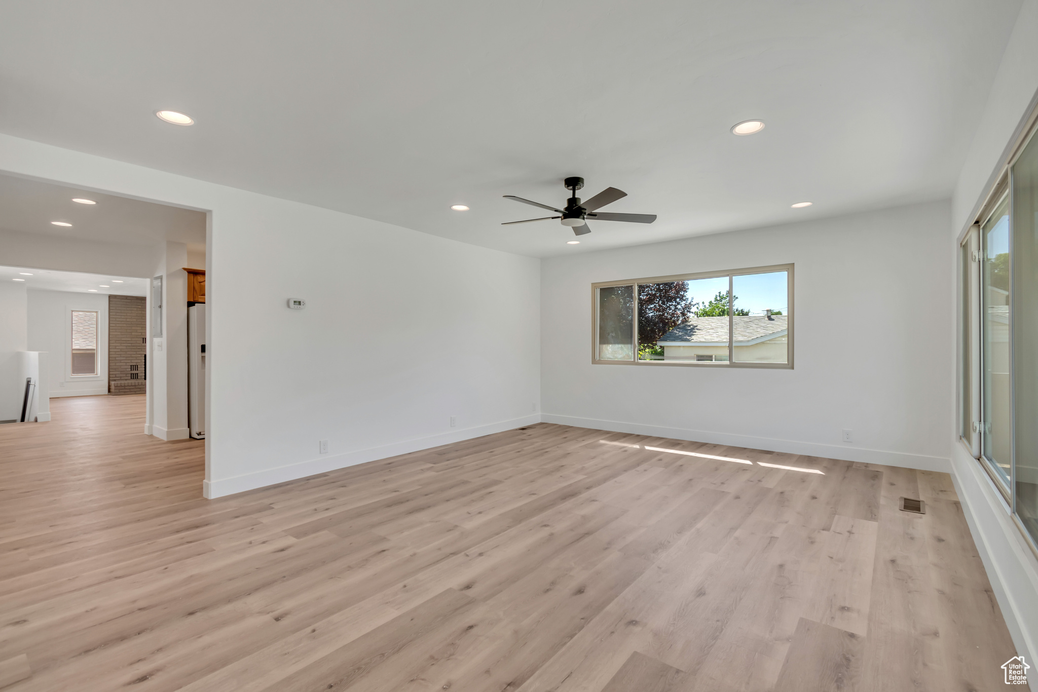 STUBBS - Residential