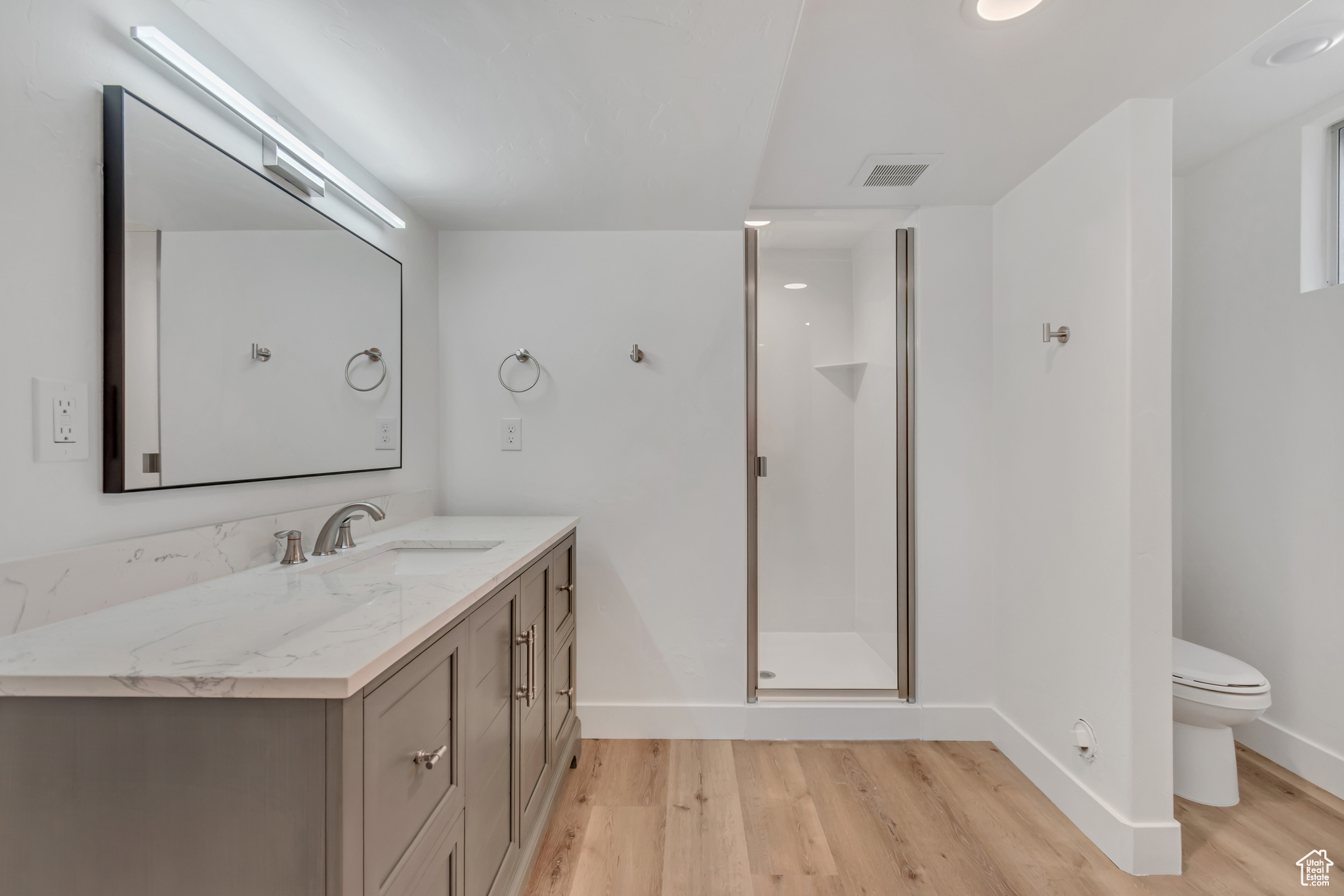 STUBBS - Residential