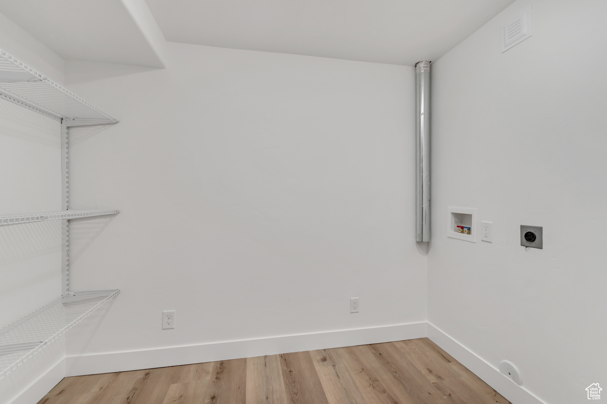 STUBBS - Residential