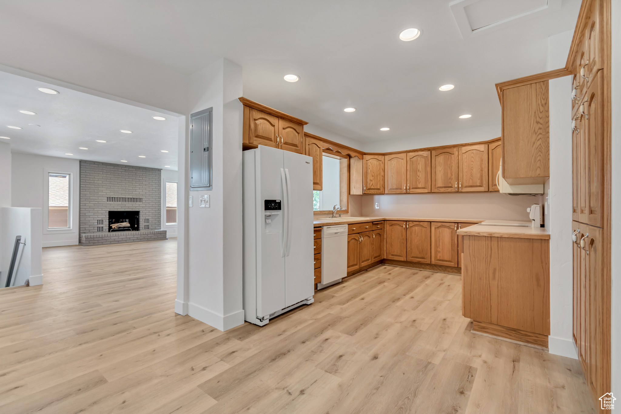 STUBBS - Residential