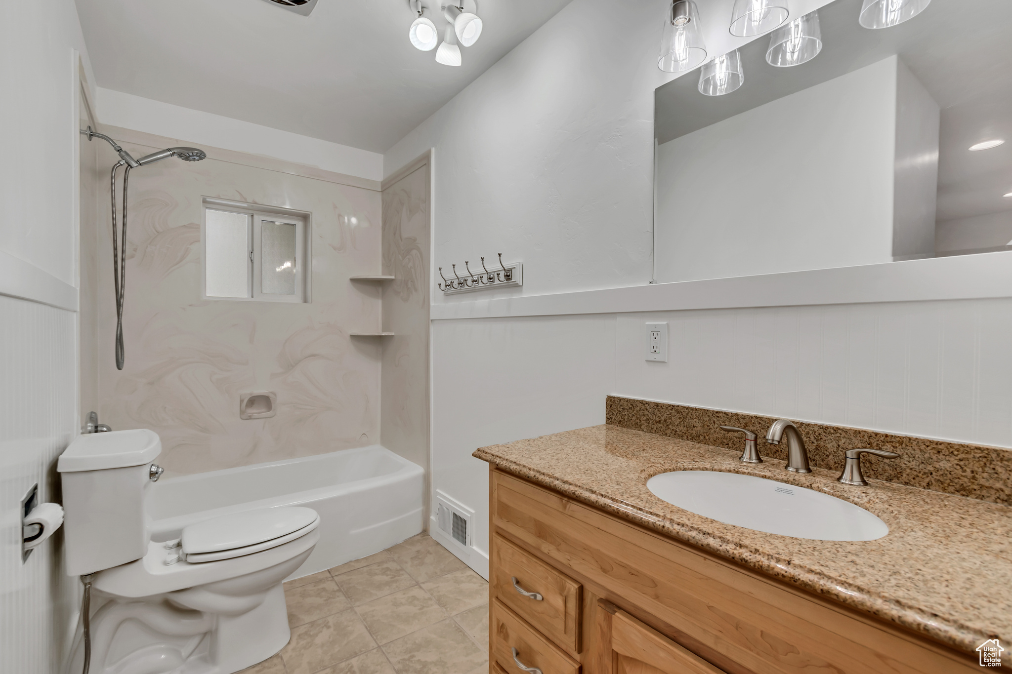 STUBBS - Residential