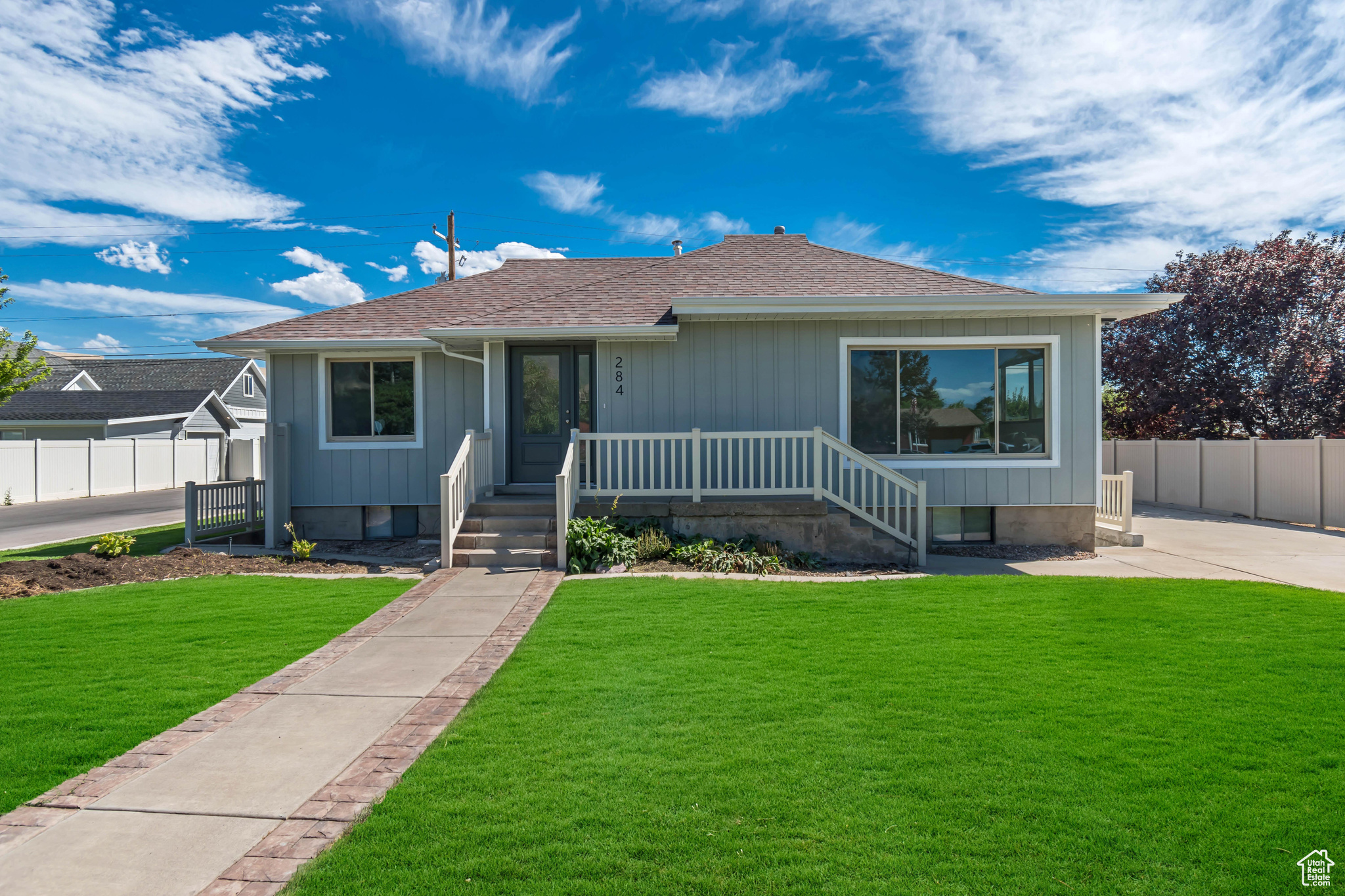 STUBBS - Residential