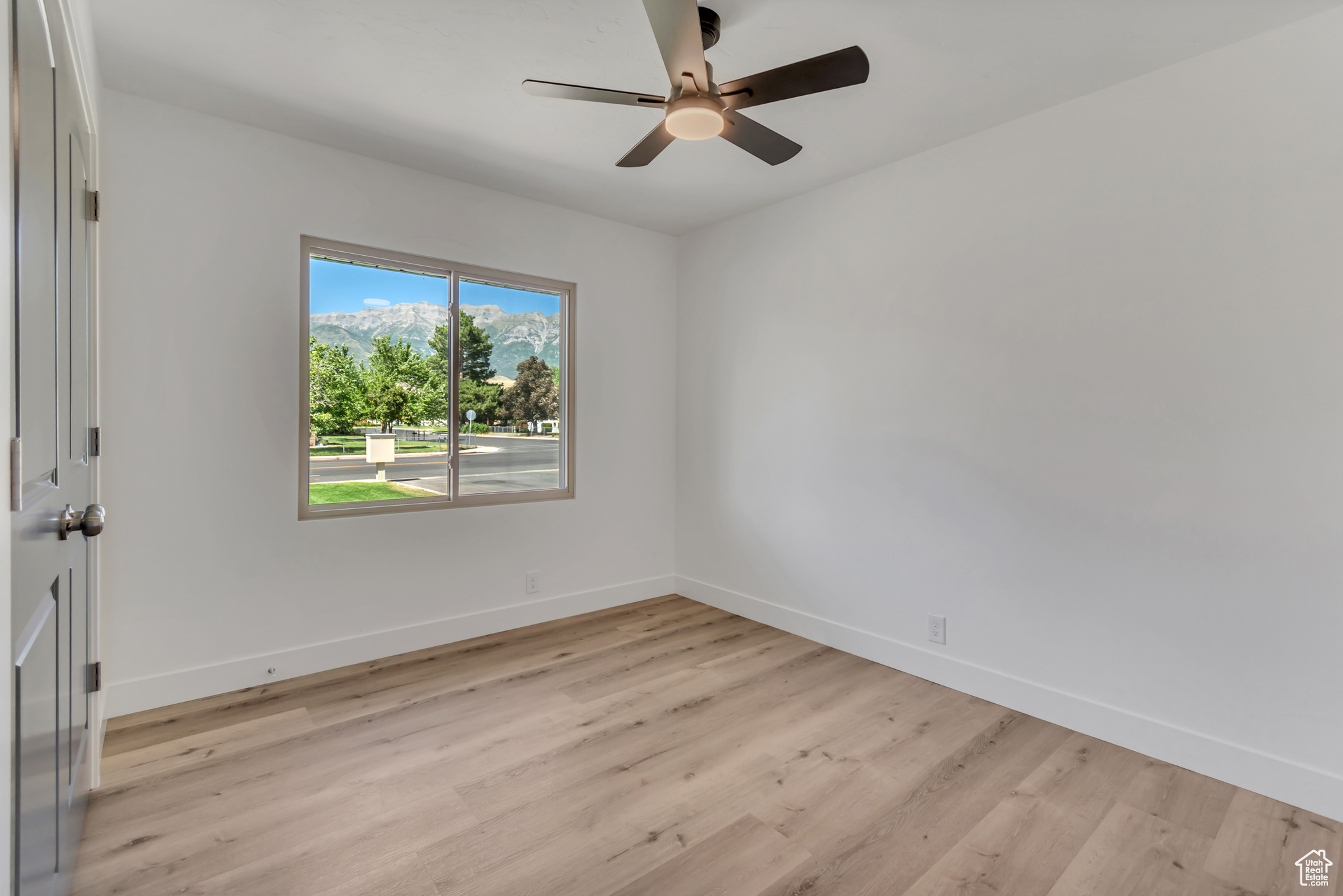 STUBBS - Residential