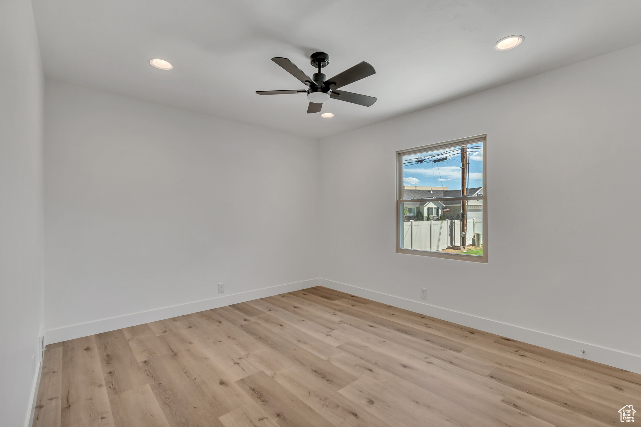 STUBBS - Residential