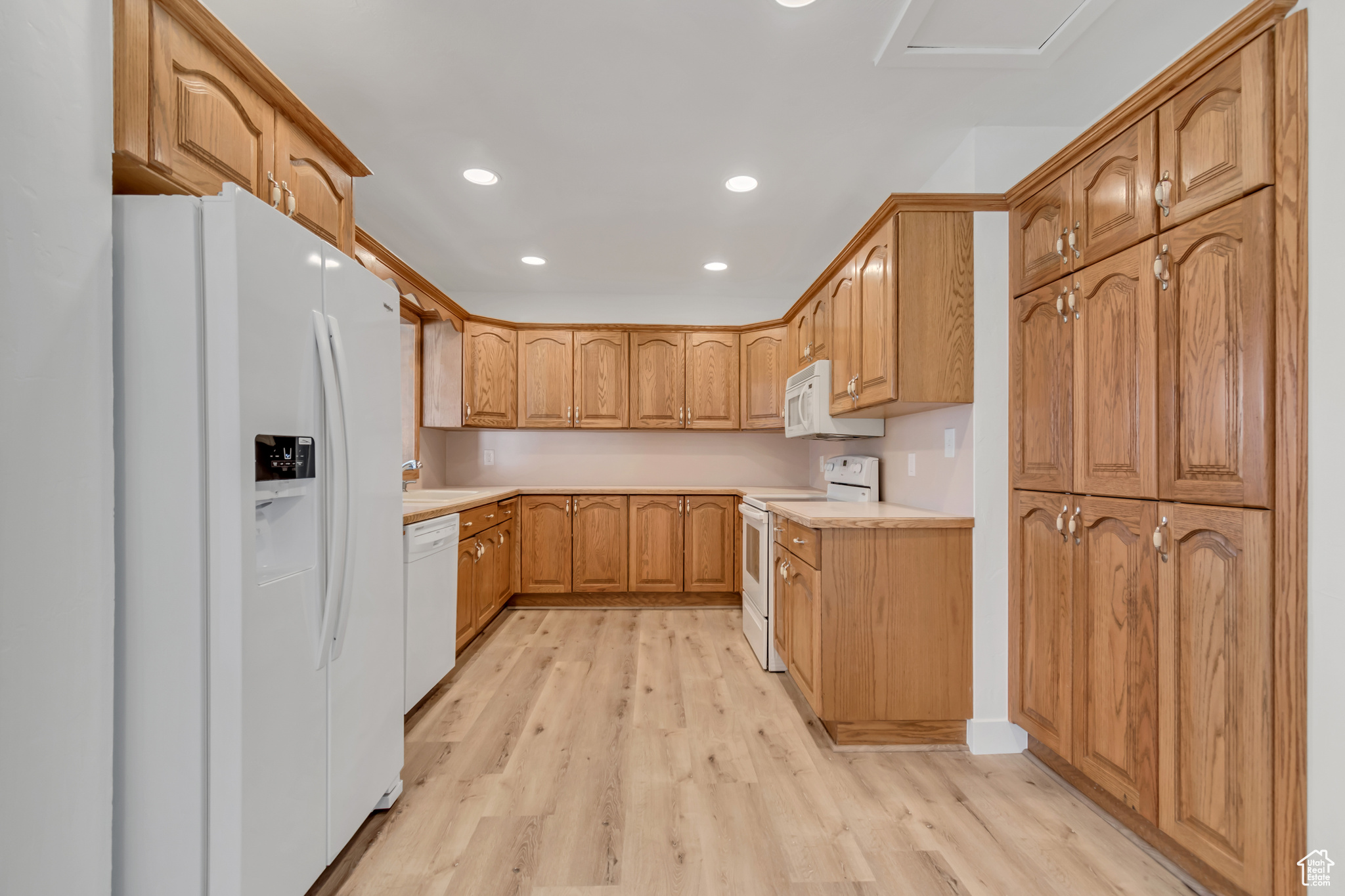 STUBBS - Residential