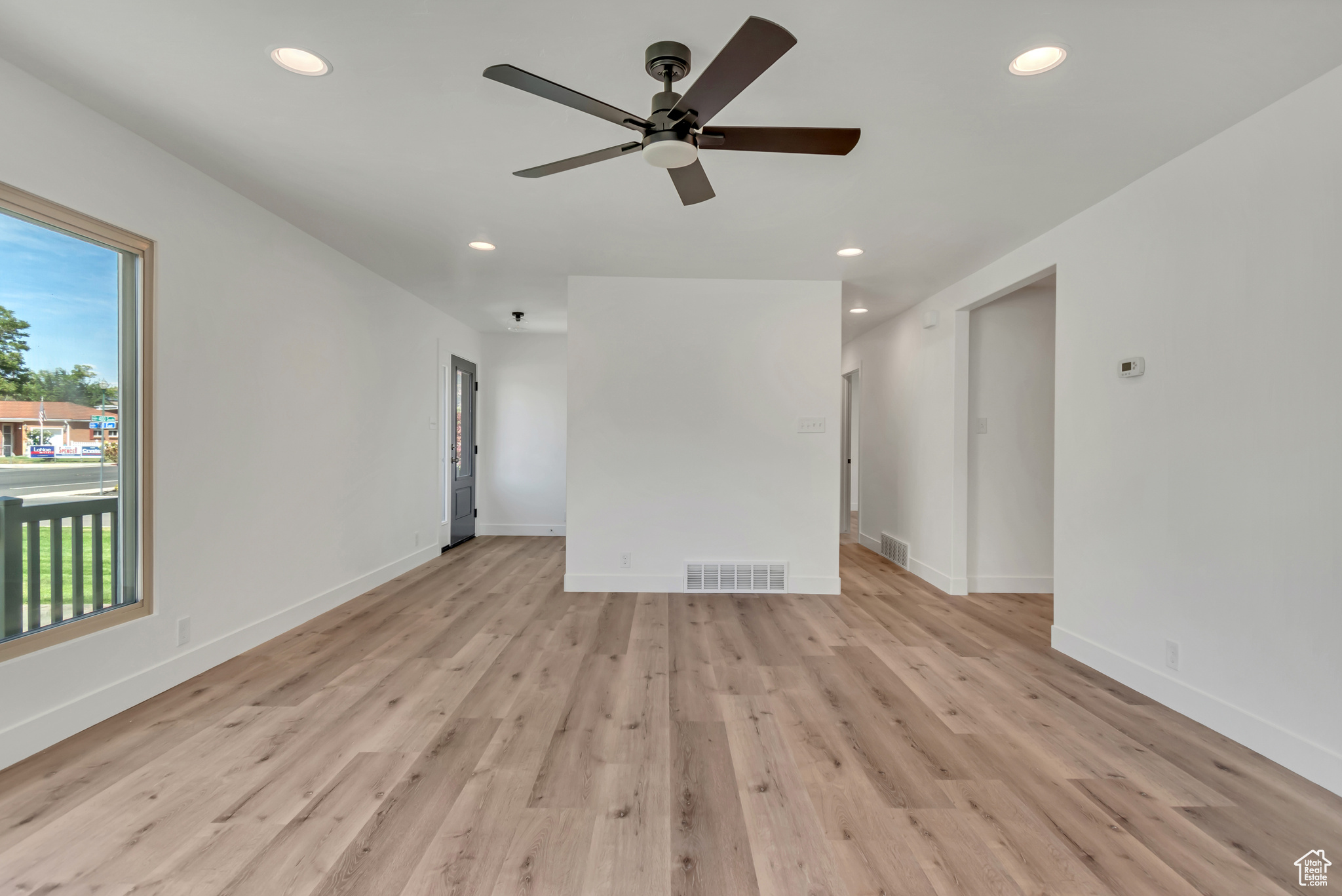 STUBBS - Residential